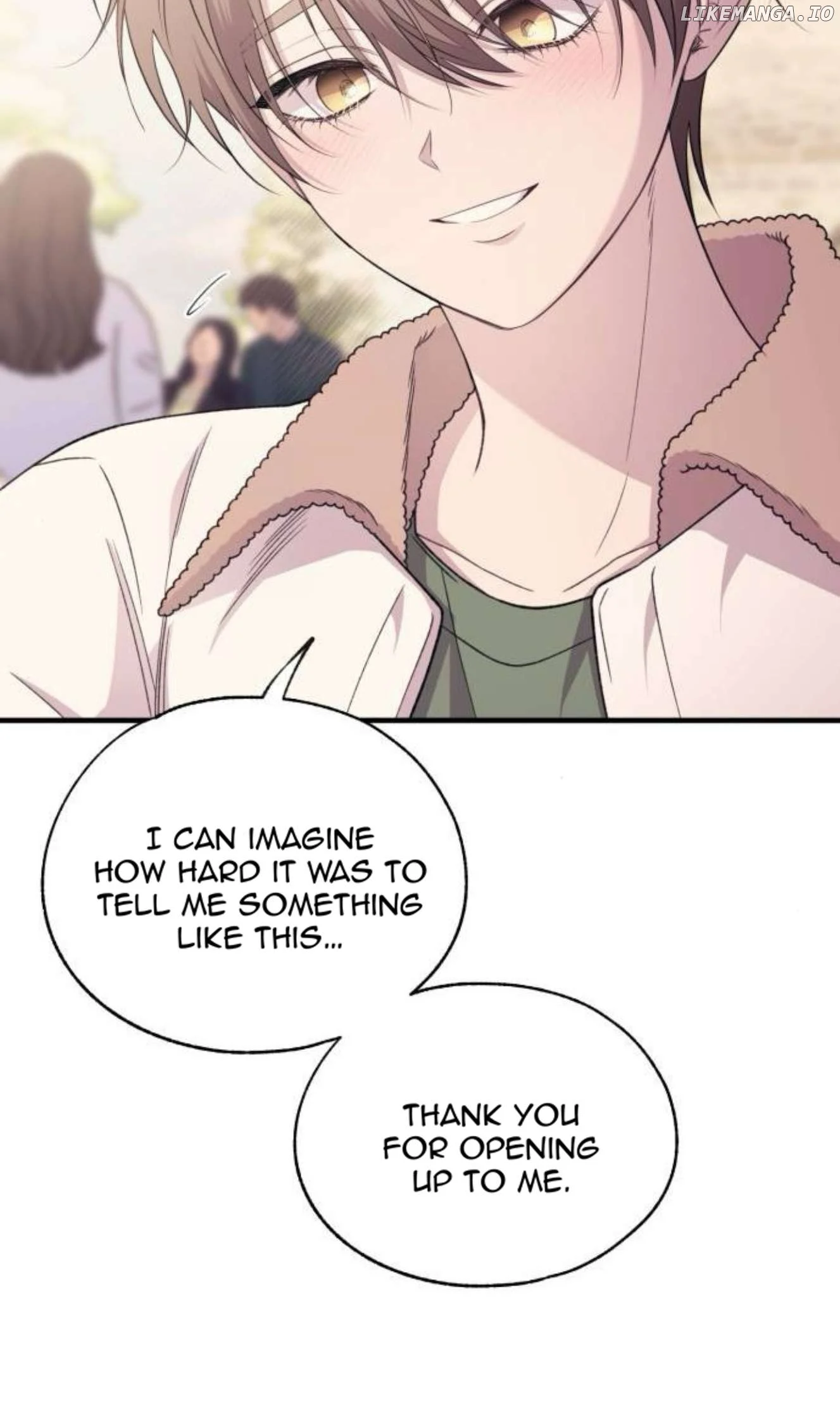 Yeonwoo’s Innocence - Chapter 194 Page 17