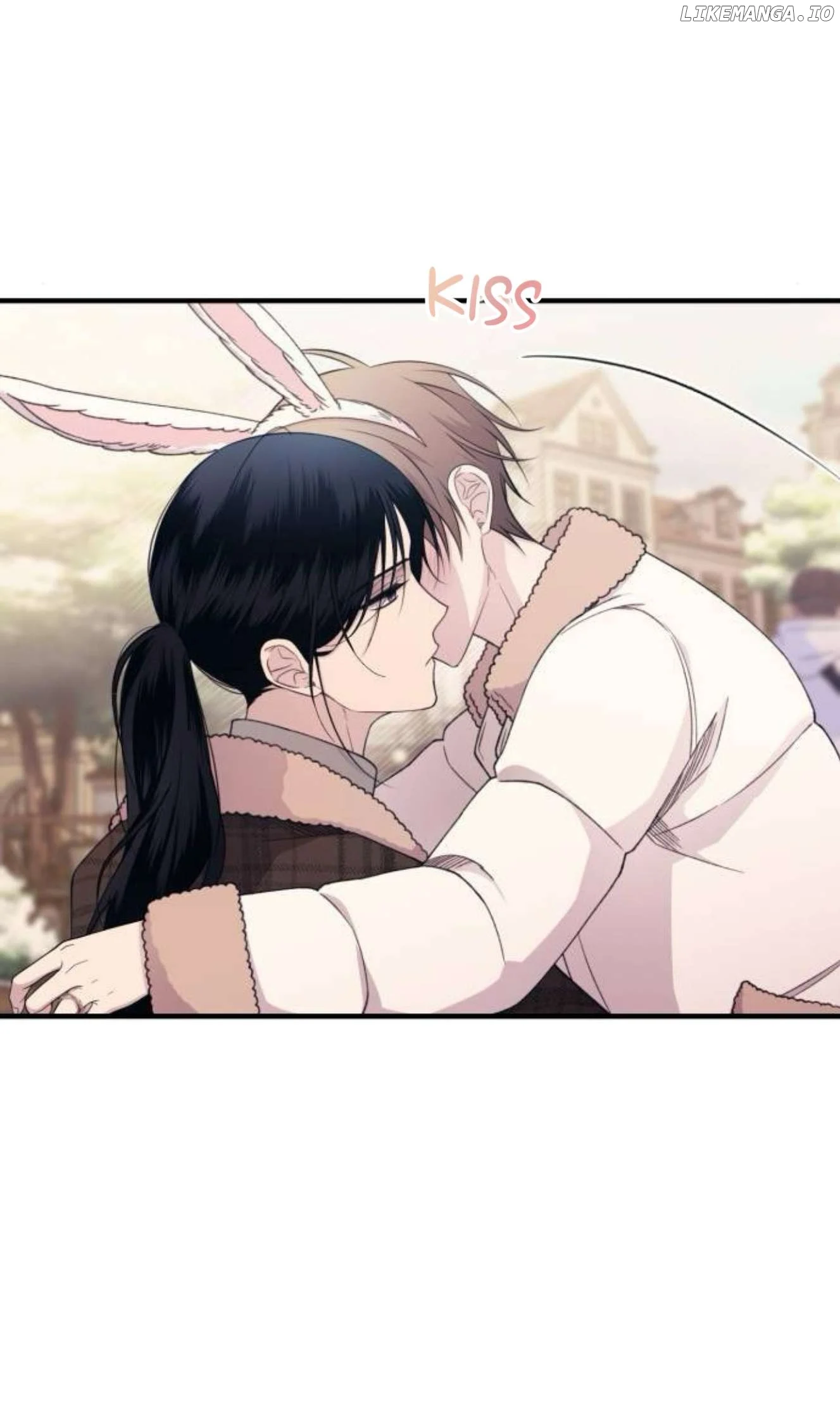 Yeonwoo’s Innocence - Chapter 194 Page 18