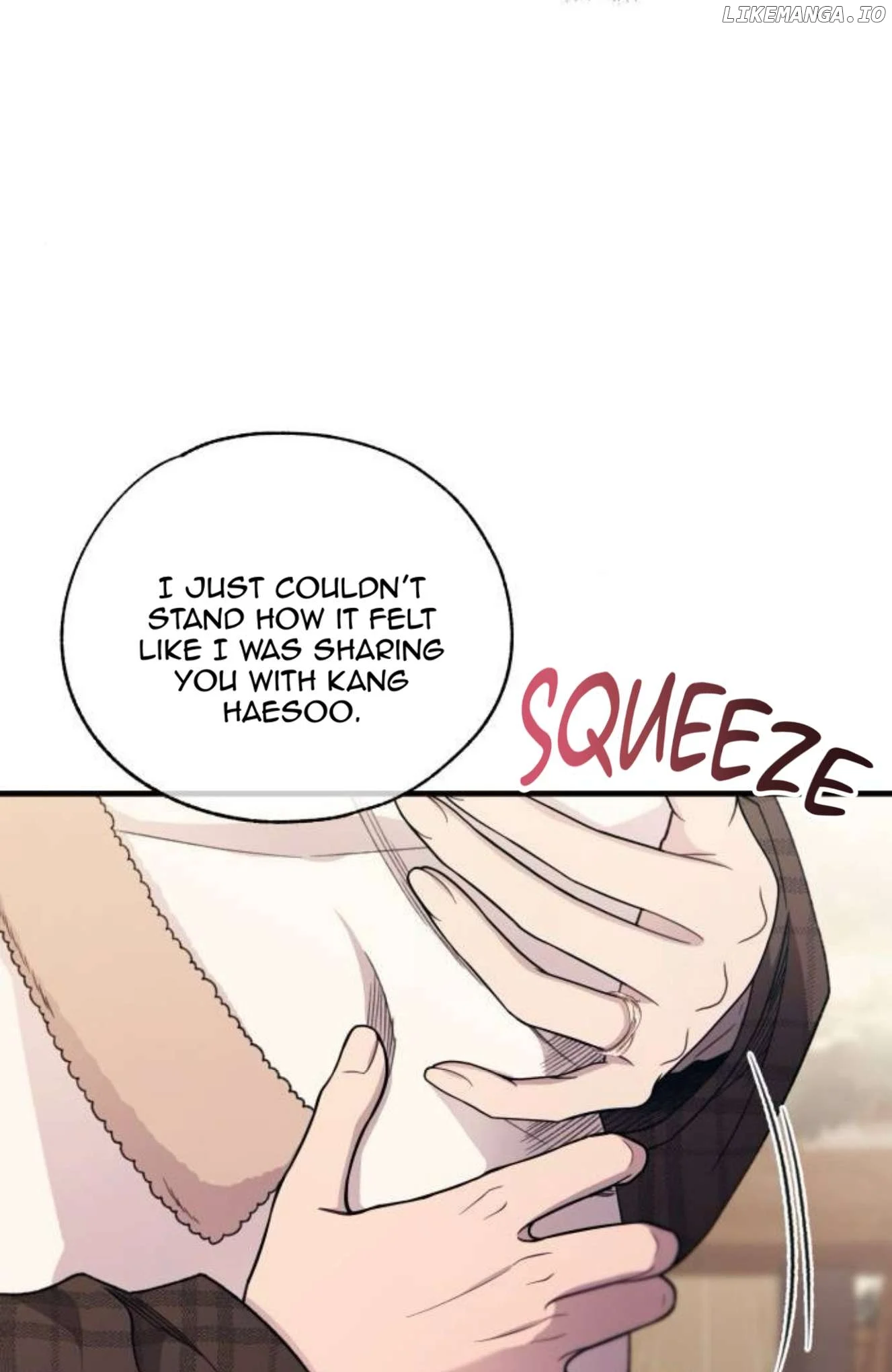 Yeonwoo’s Innocence - Chapter 194 Page 22
