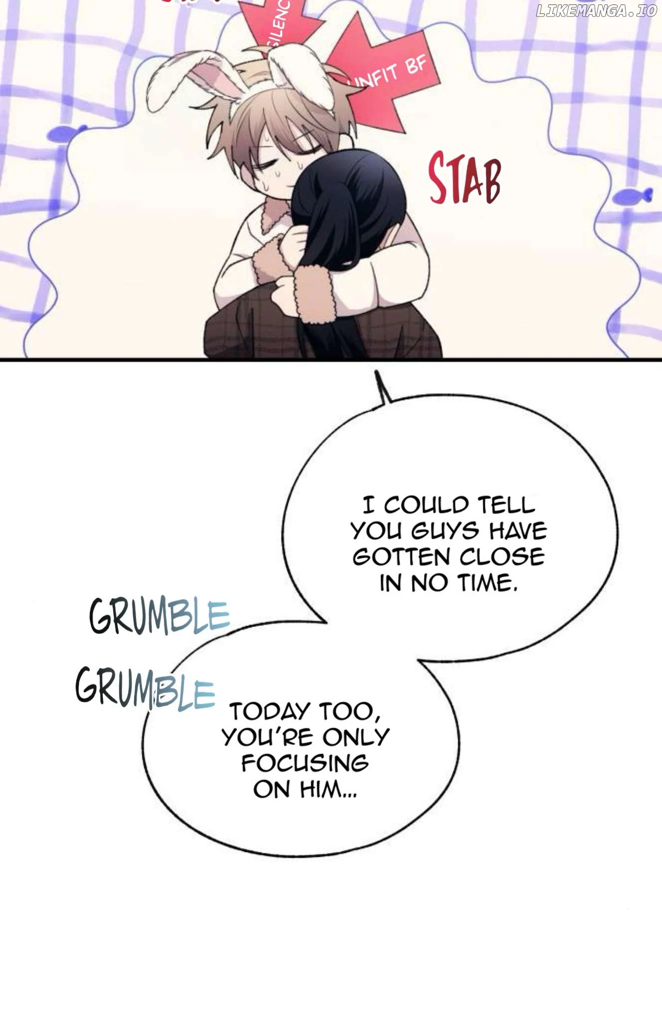 Yeonwoo’s Innocence - Chapter 194 Page 24