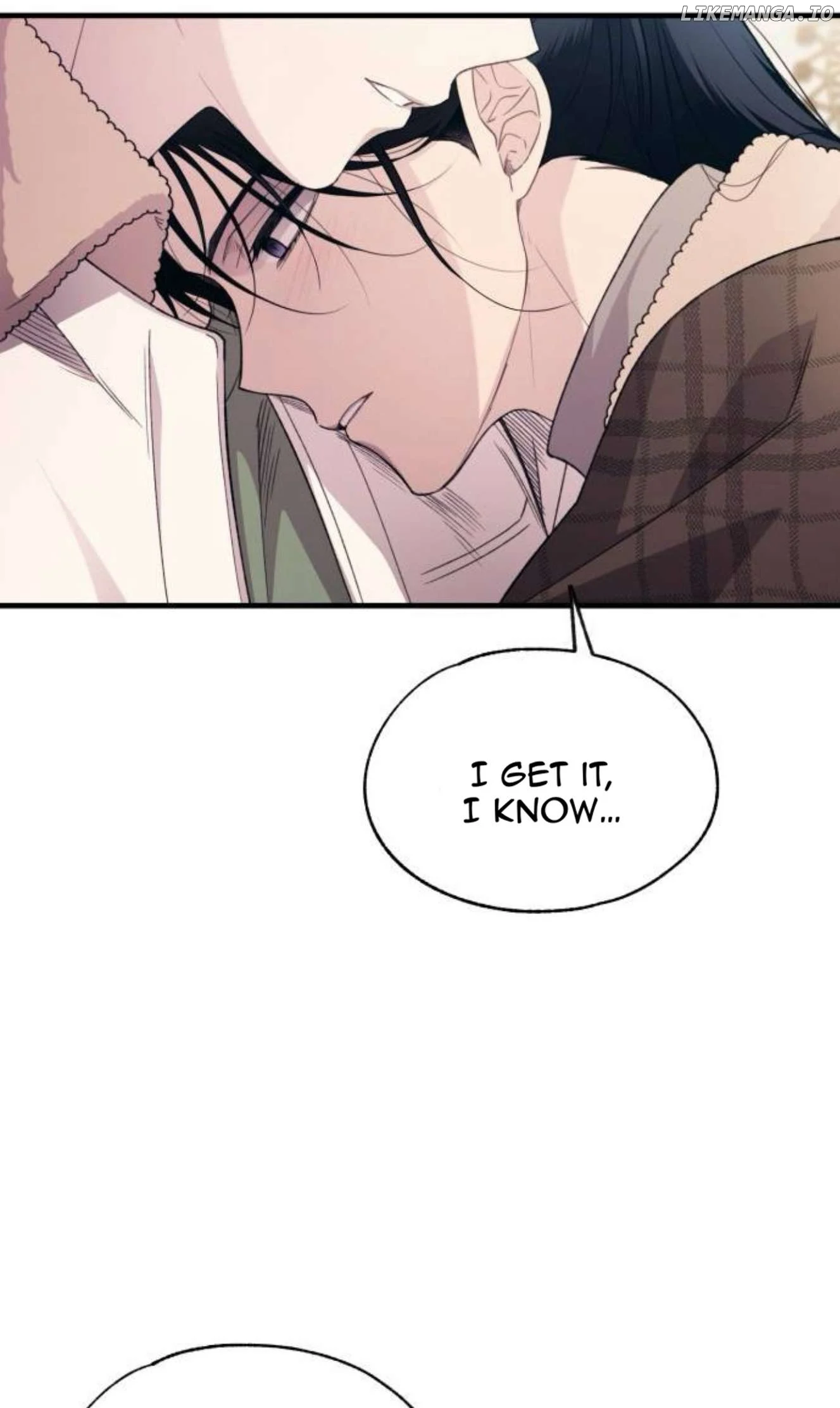 Yeonwoo’s Innocence - Chapter 194 Page 28