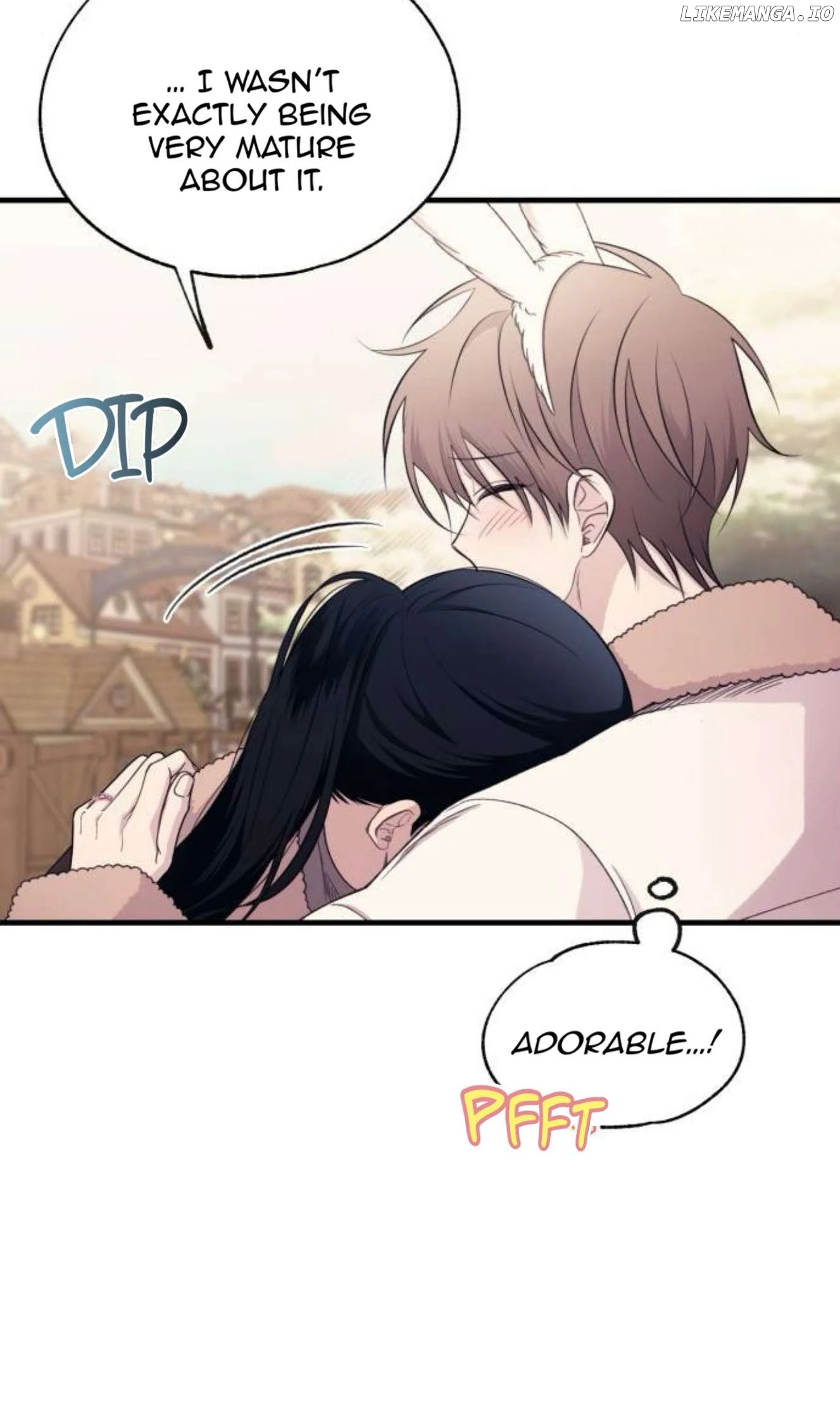 Yeonwoo’s Innocence - Chapter 194 Page 29