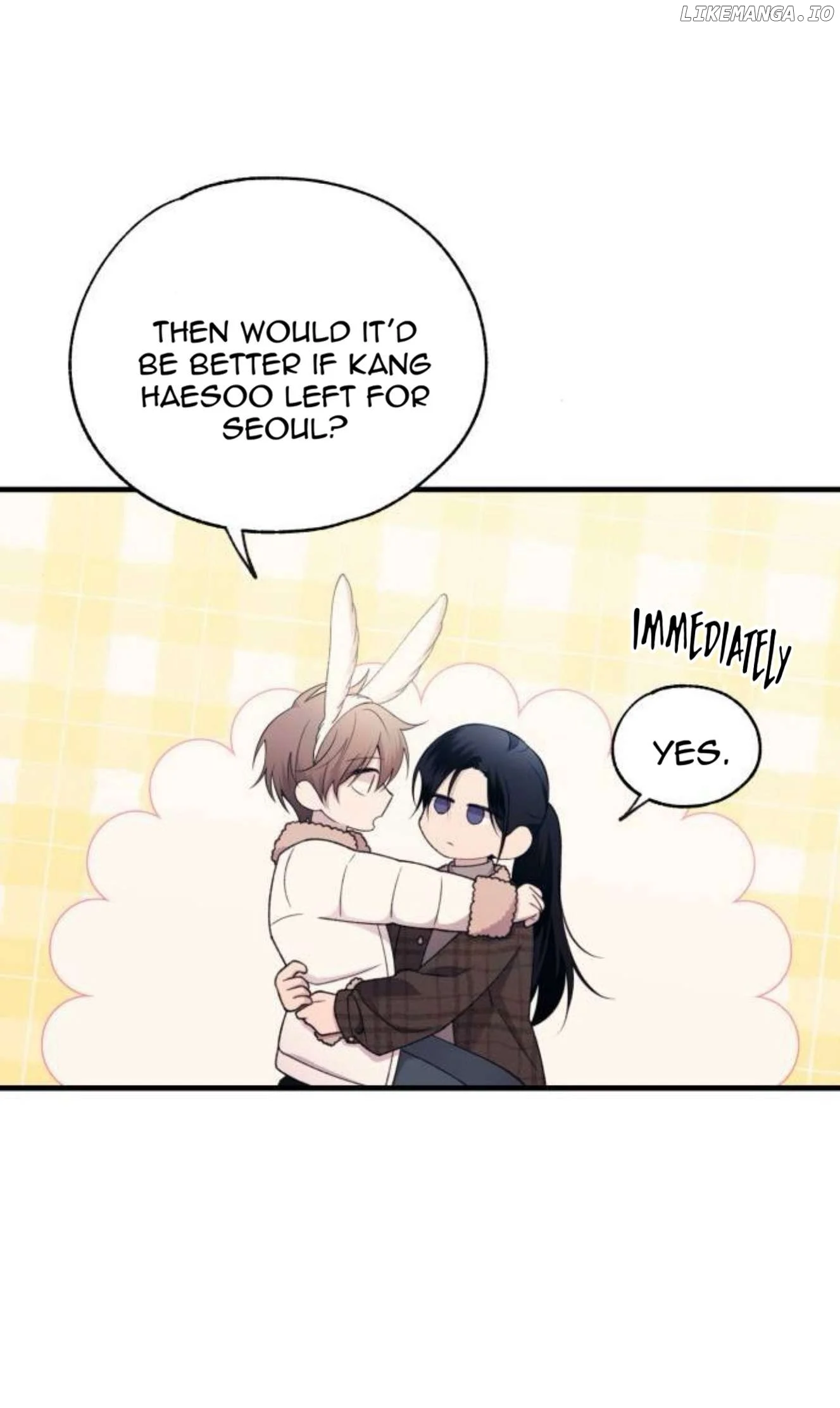 Yeonwoo’s Innocence - Chapter 194 Page 30