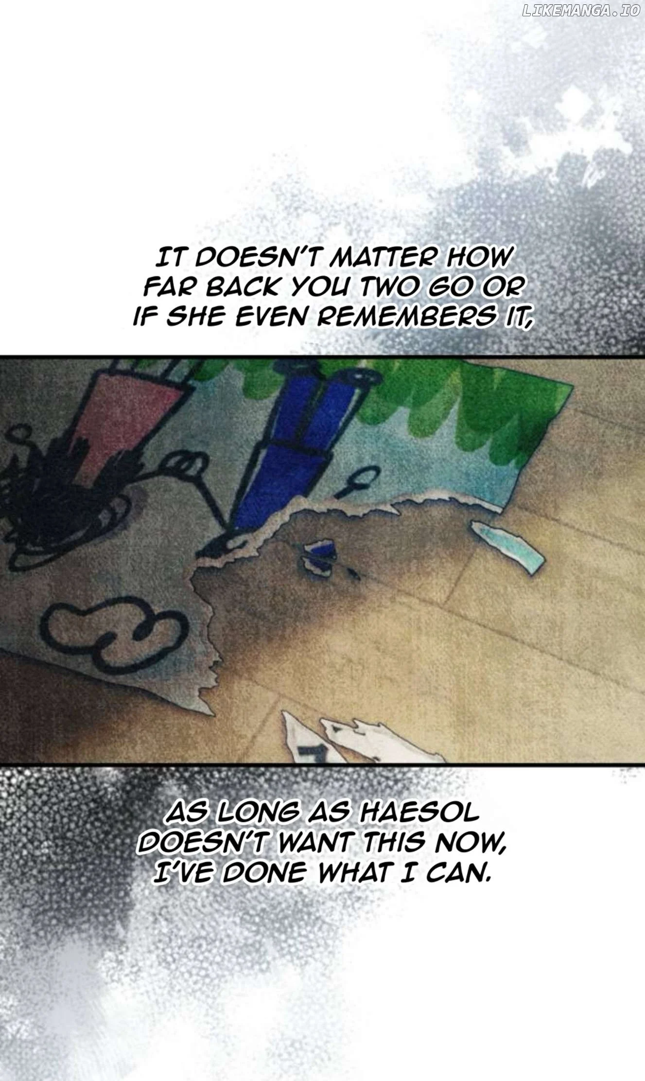 Yeonwoo’s Innocence - Chapter 194 Page 32