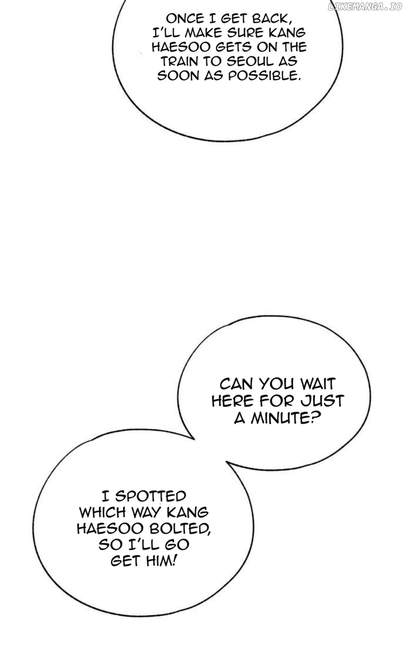 Yeonwoo’s Innocence - Chapter 194 Page 36