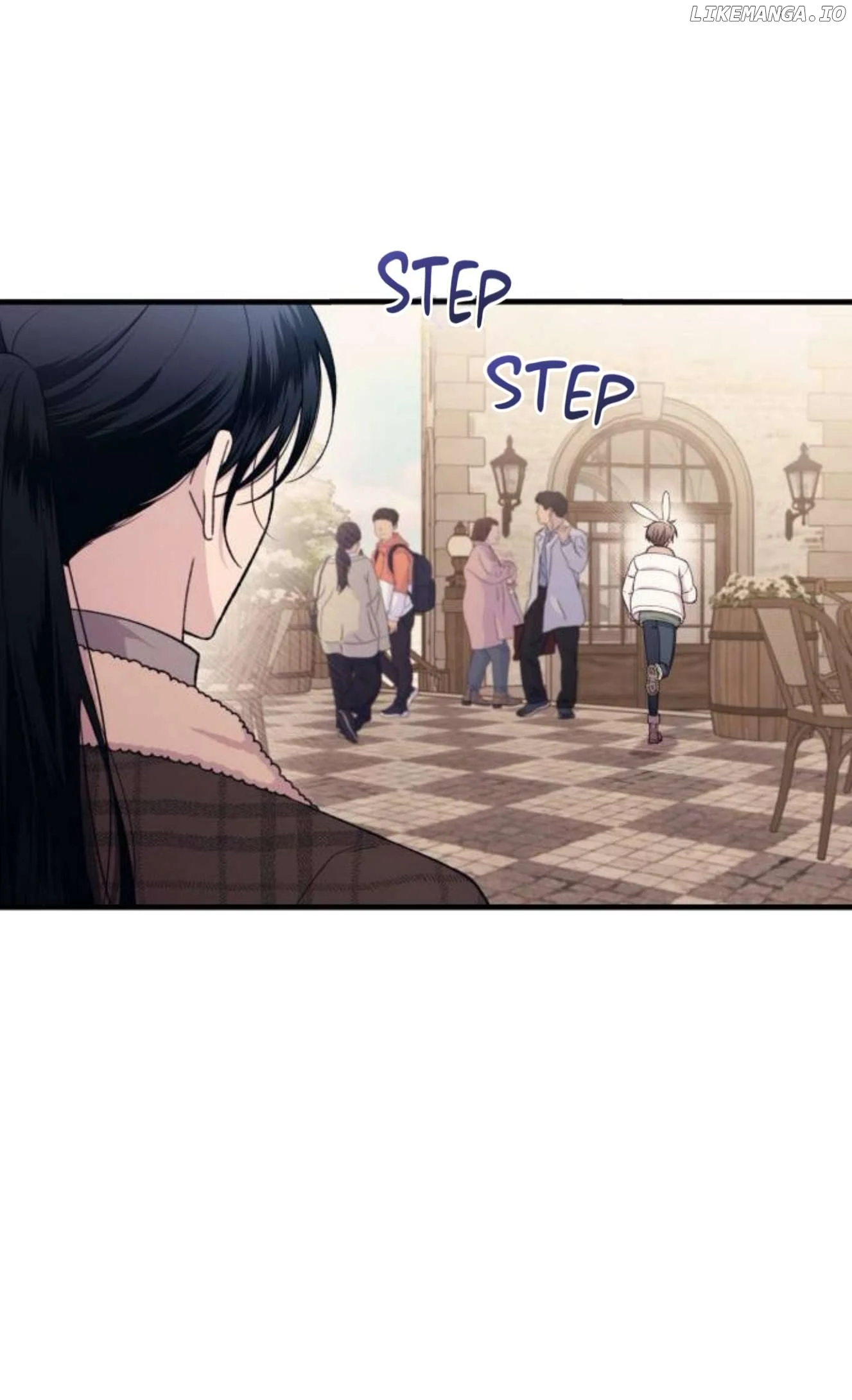 Yeonwoo’s Innocence - Chapter 194 Page 37