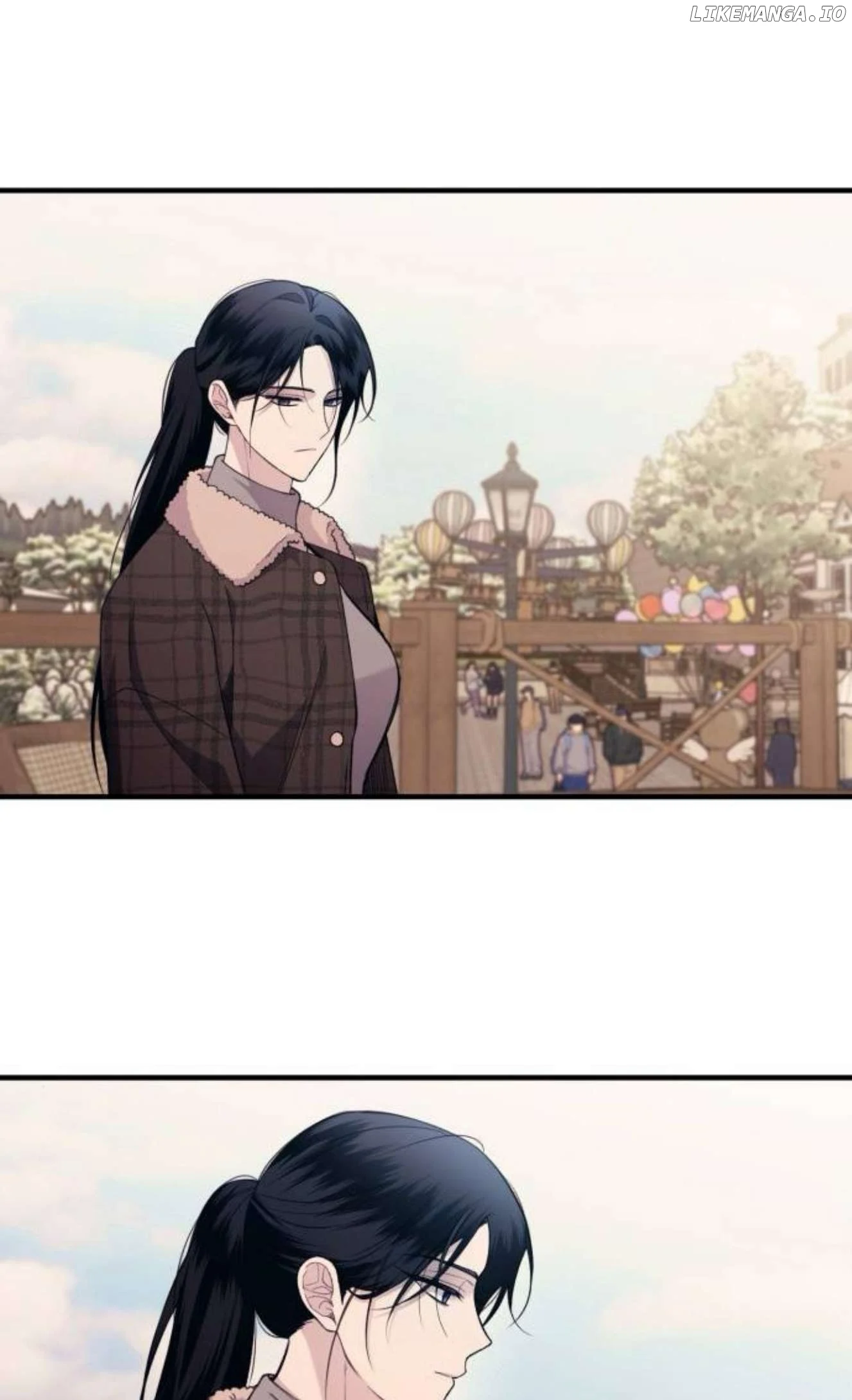 Yeonwoo’s Innocence - Chapter 194 Page 38