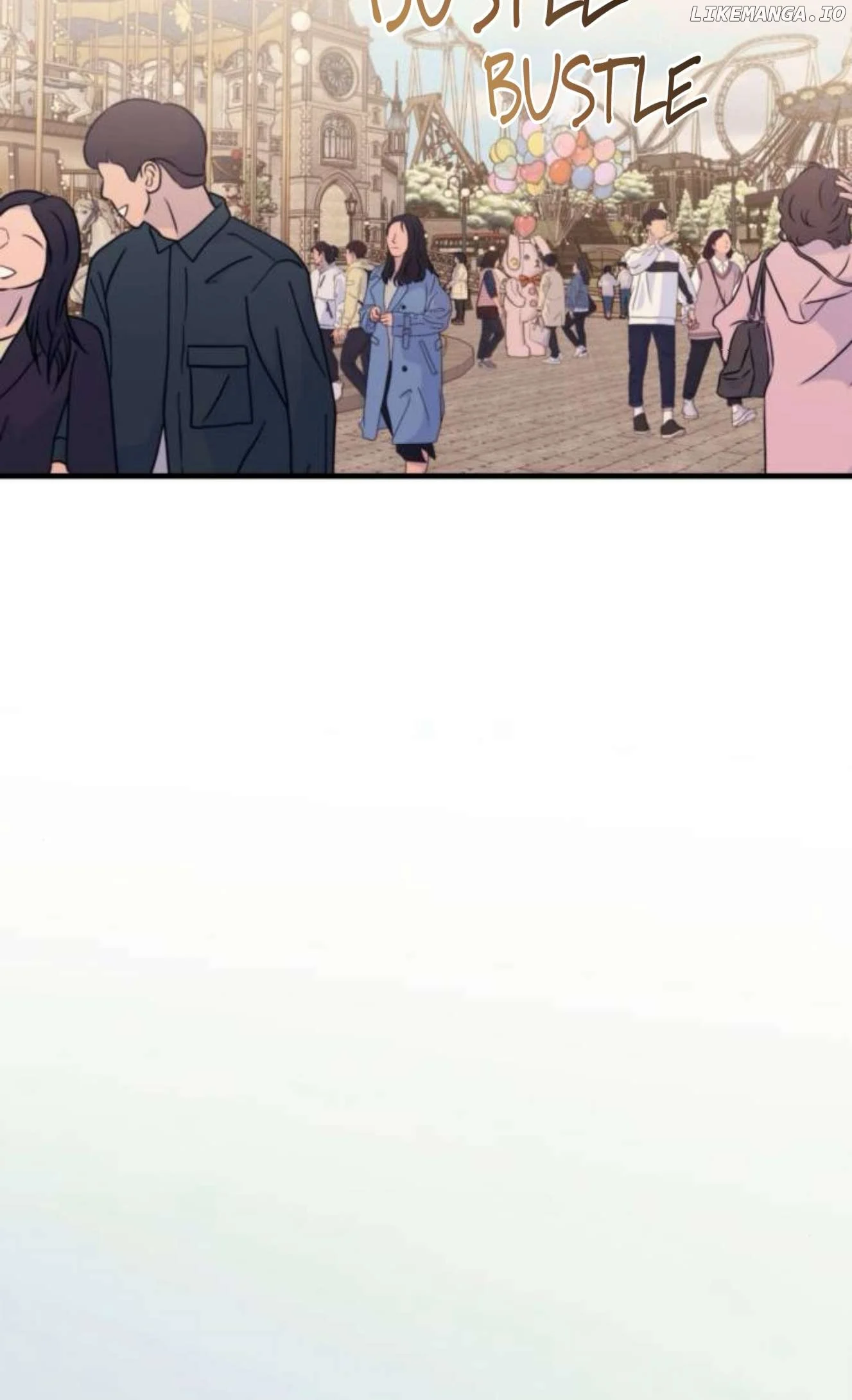 Yeonwoo’s Innocence - Chapter 194 Page 41