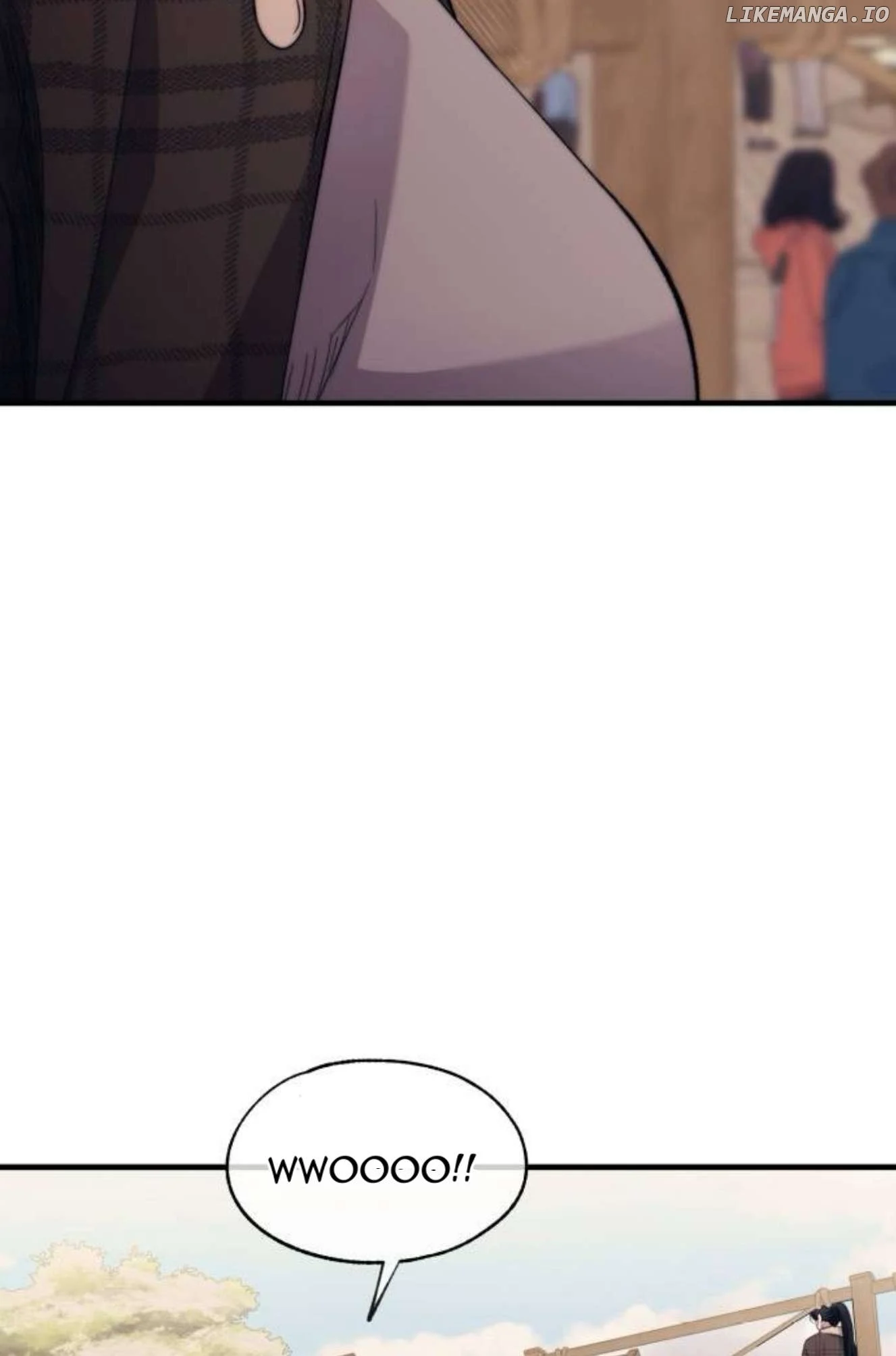 Yeonwoo’s Innocence - Chapter 194 Page 43