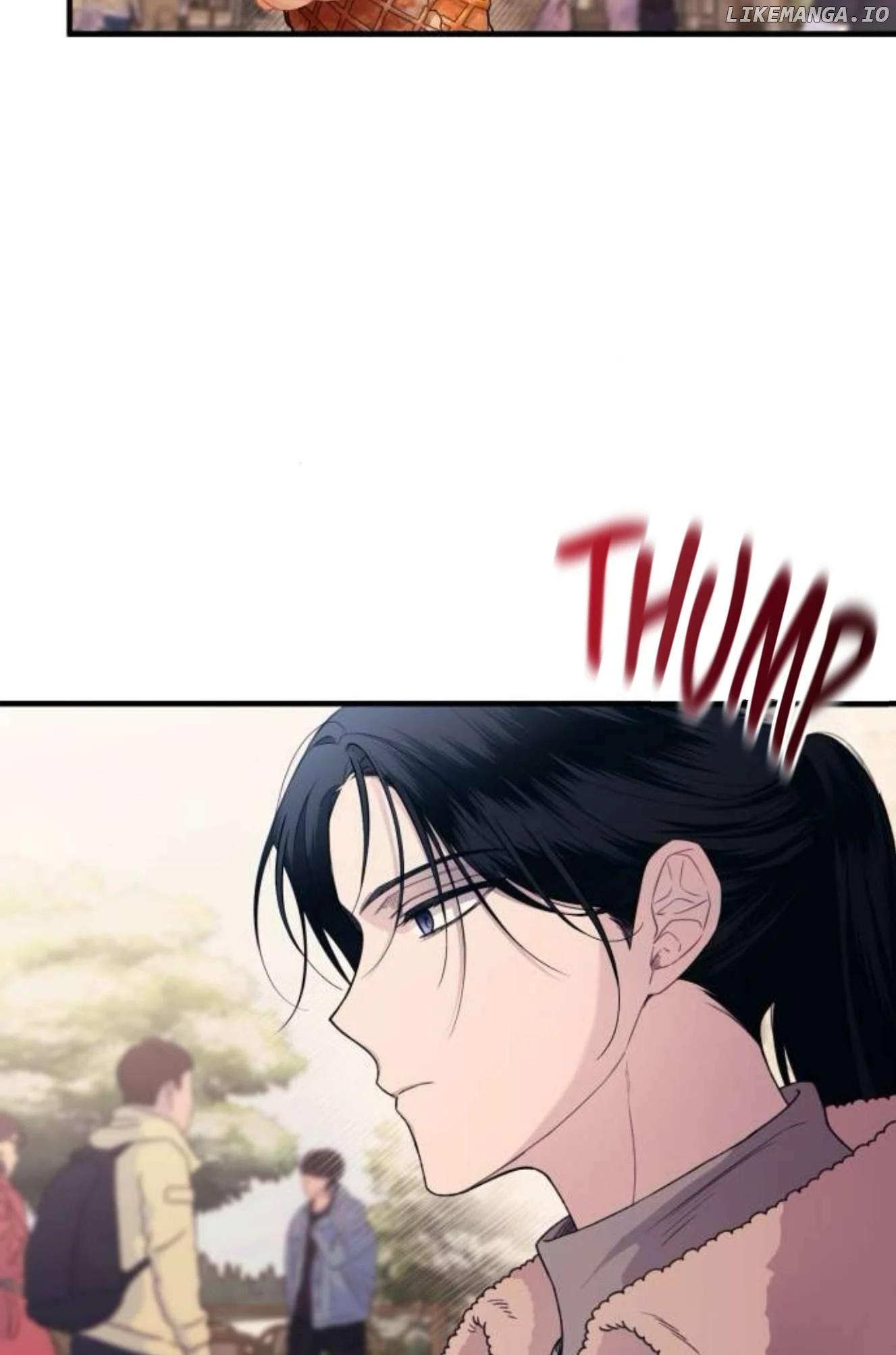 Yeonwoo’s Innocence - Chapter 194 Page 45