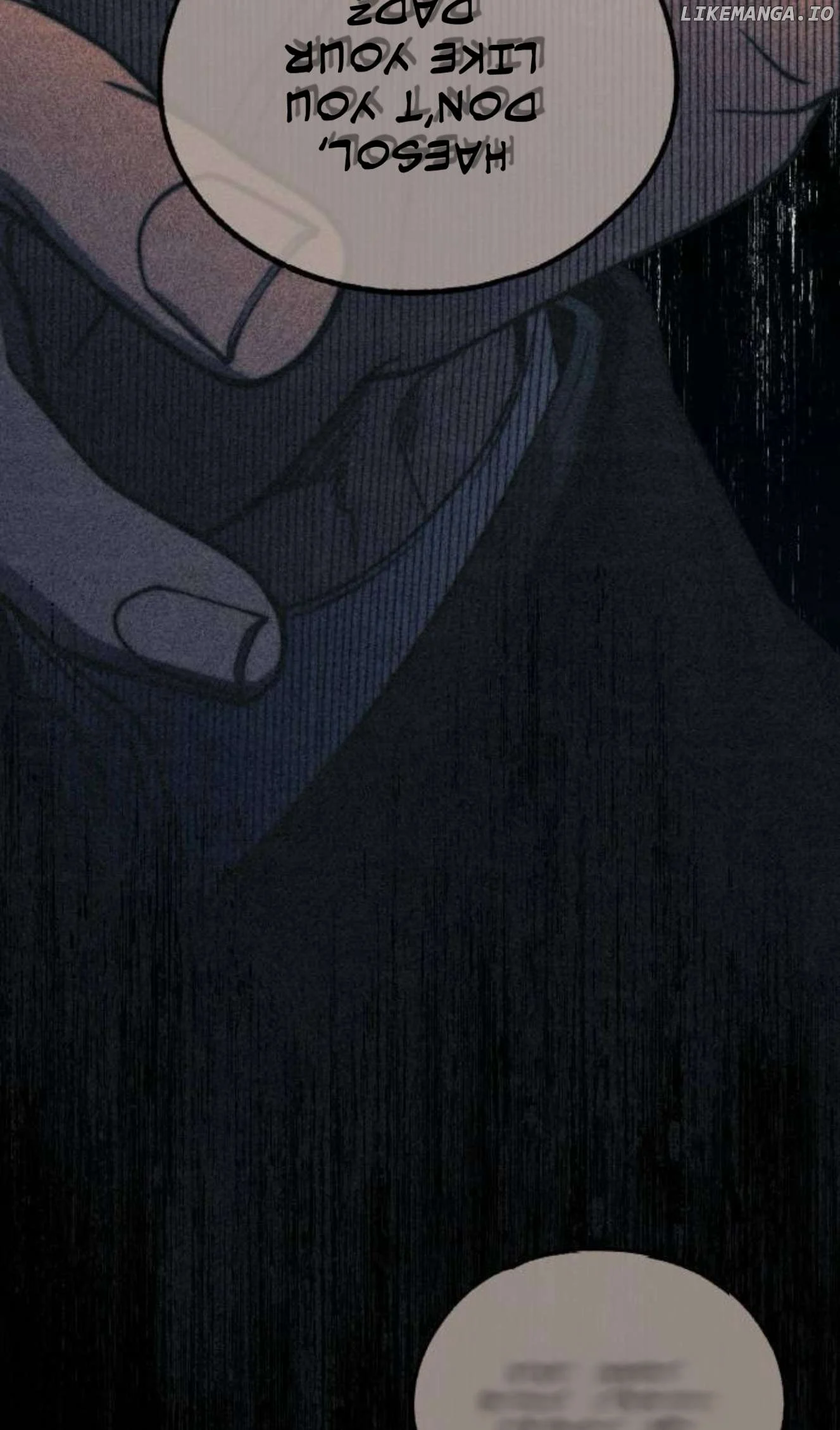 Yeonwoo’s Innocence - Chapter 194 Page 68