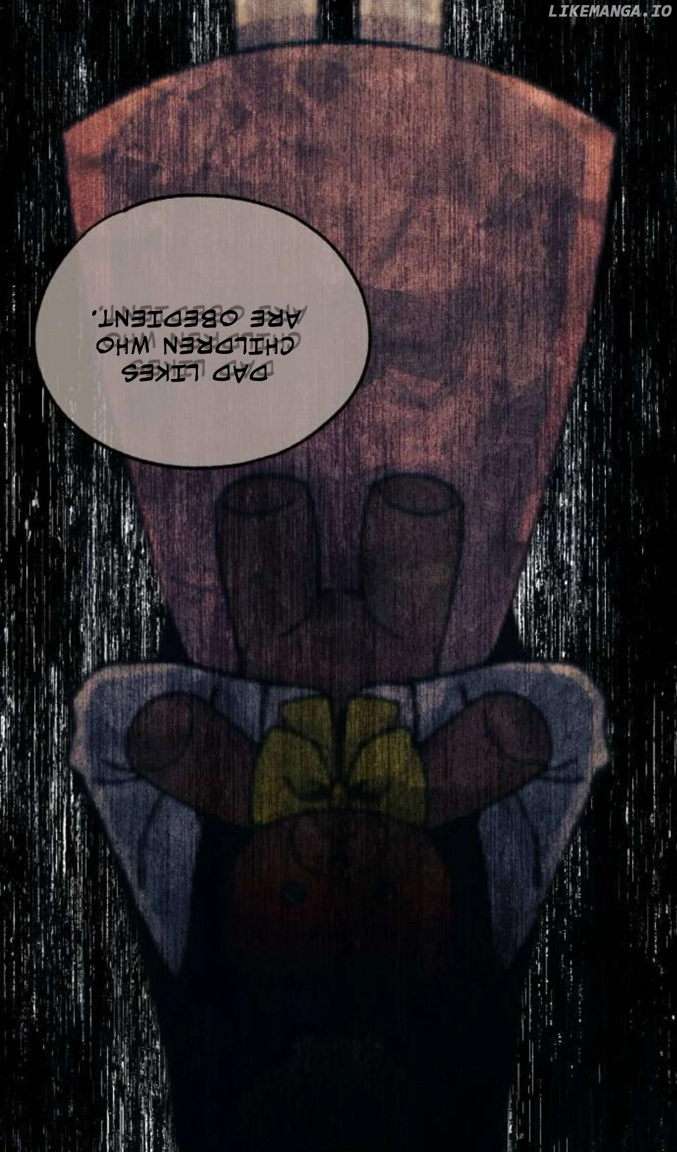 Yeonwoo’s Innocence - Chapter 194 Page 70