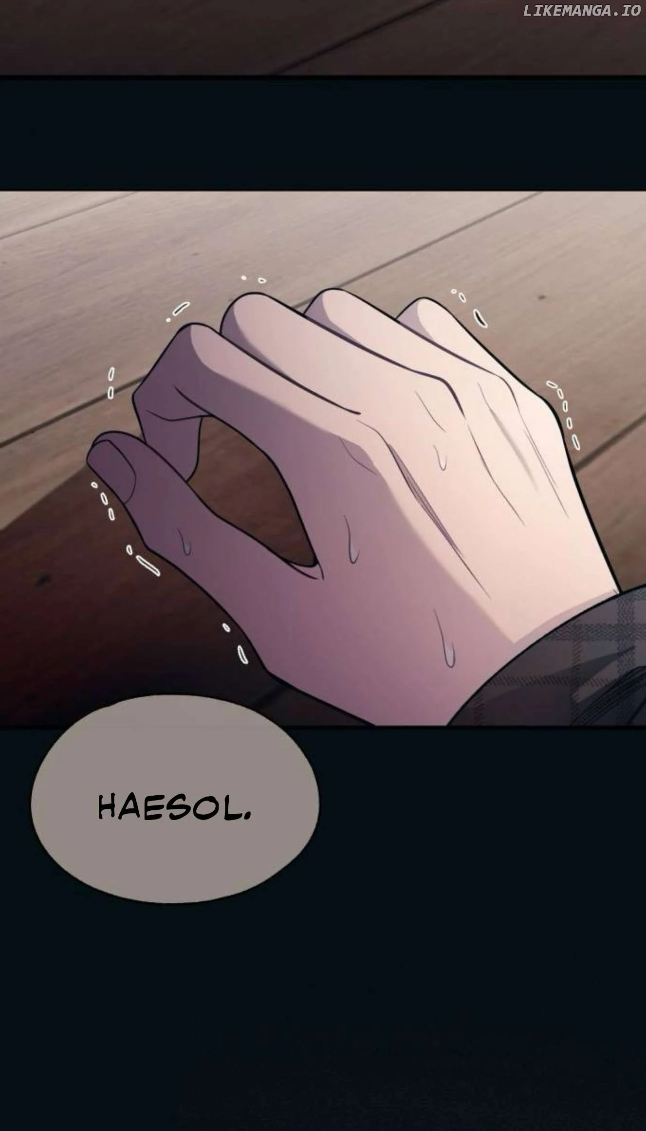 Yeonwoo’s Innocence - Chapter 194 Page 73