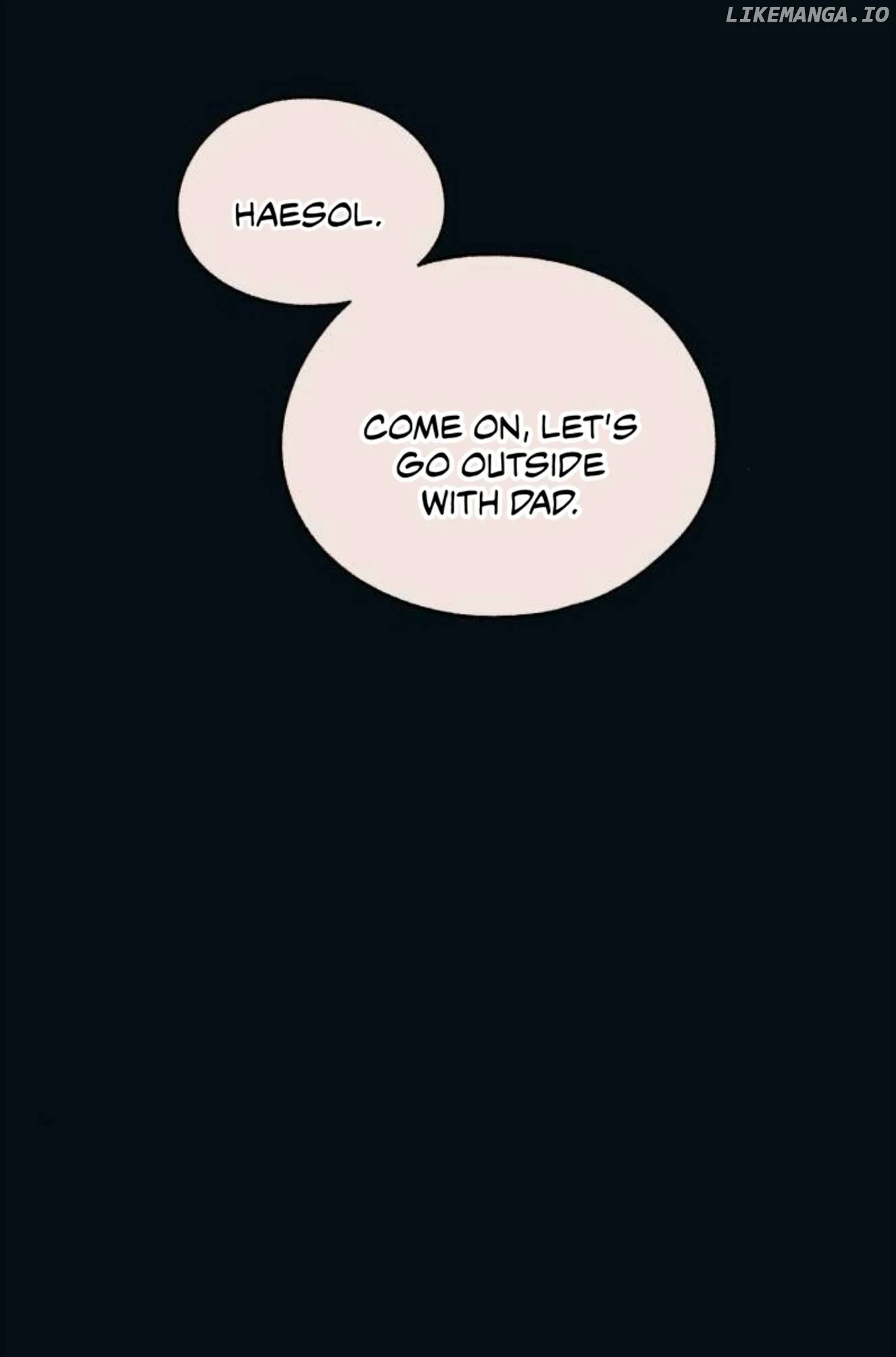Yeonwoo’s Innocence - Chapter 195 Page 2