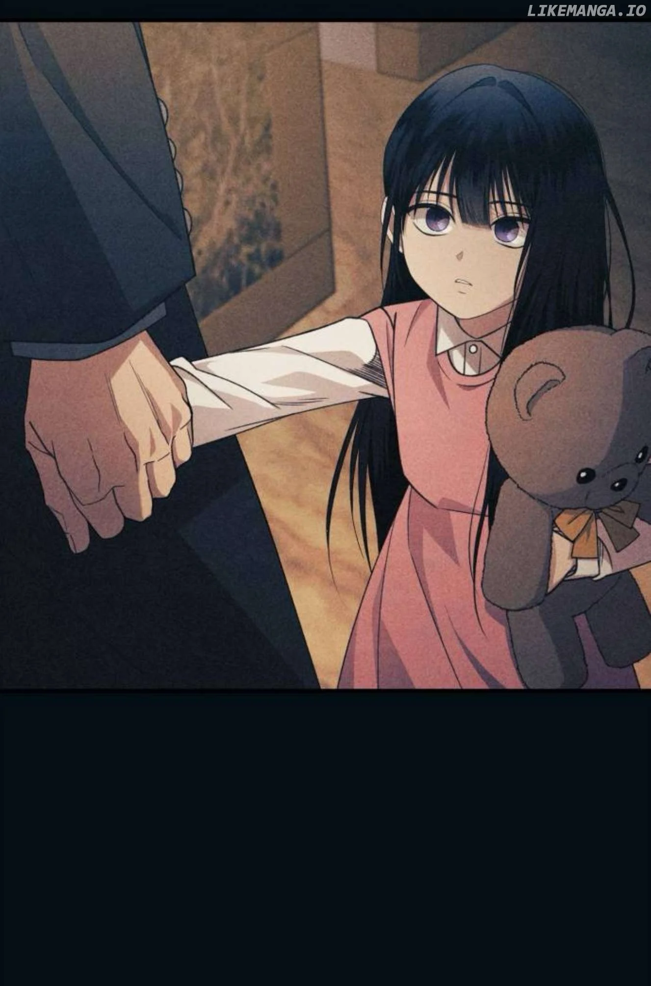 Yeonwoo’s Innocence - Chapter 195 Page 3