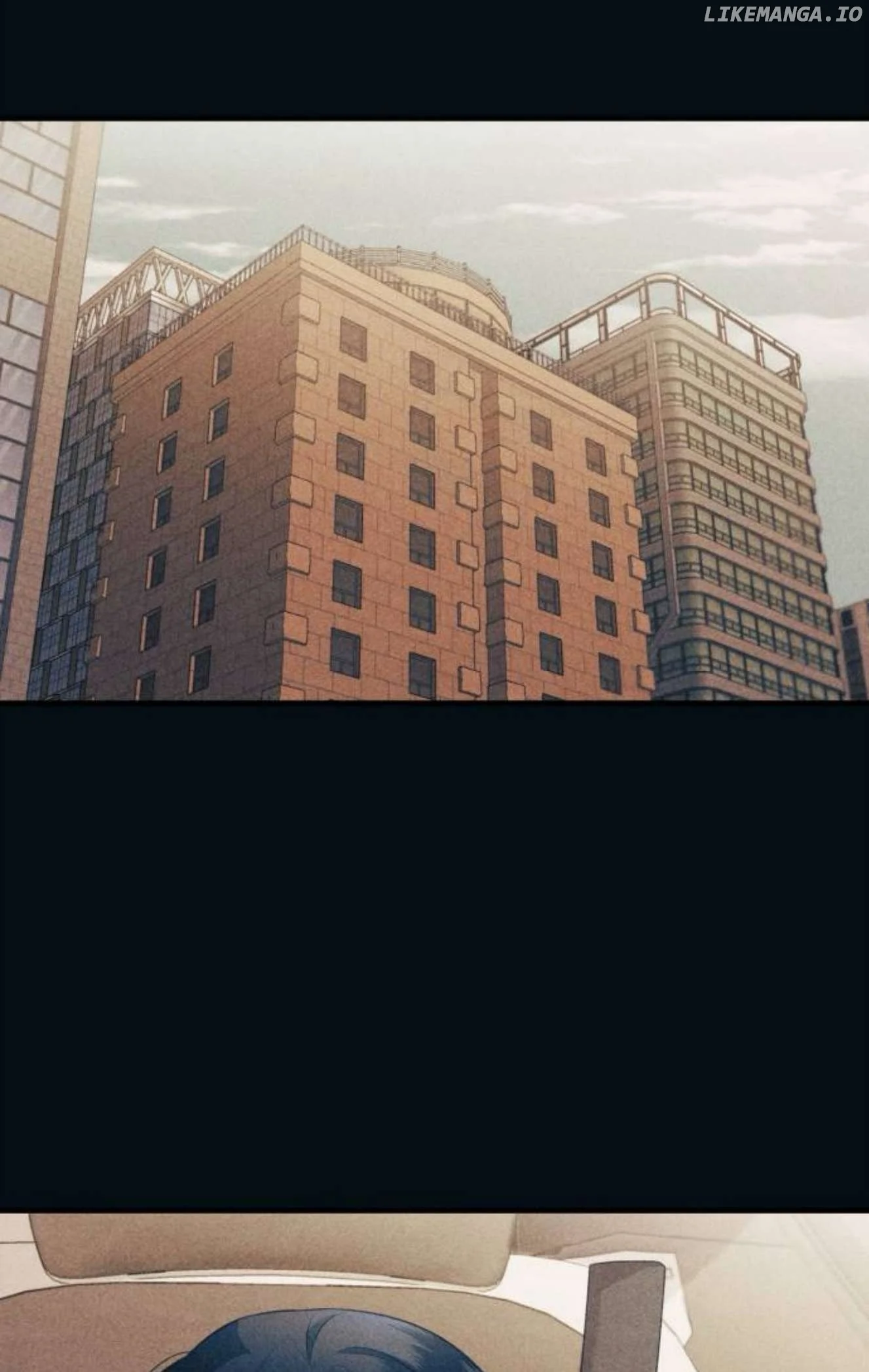 Yeonwoo’s Innocence - Chapter 195 Page 8