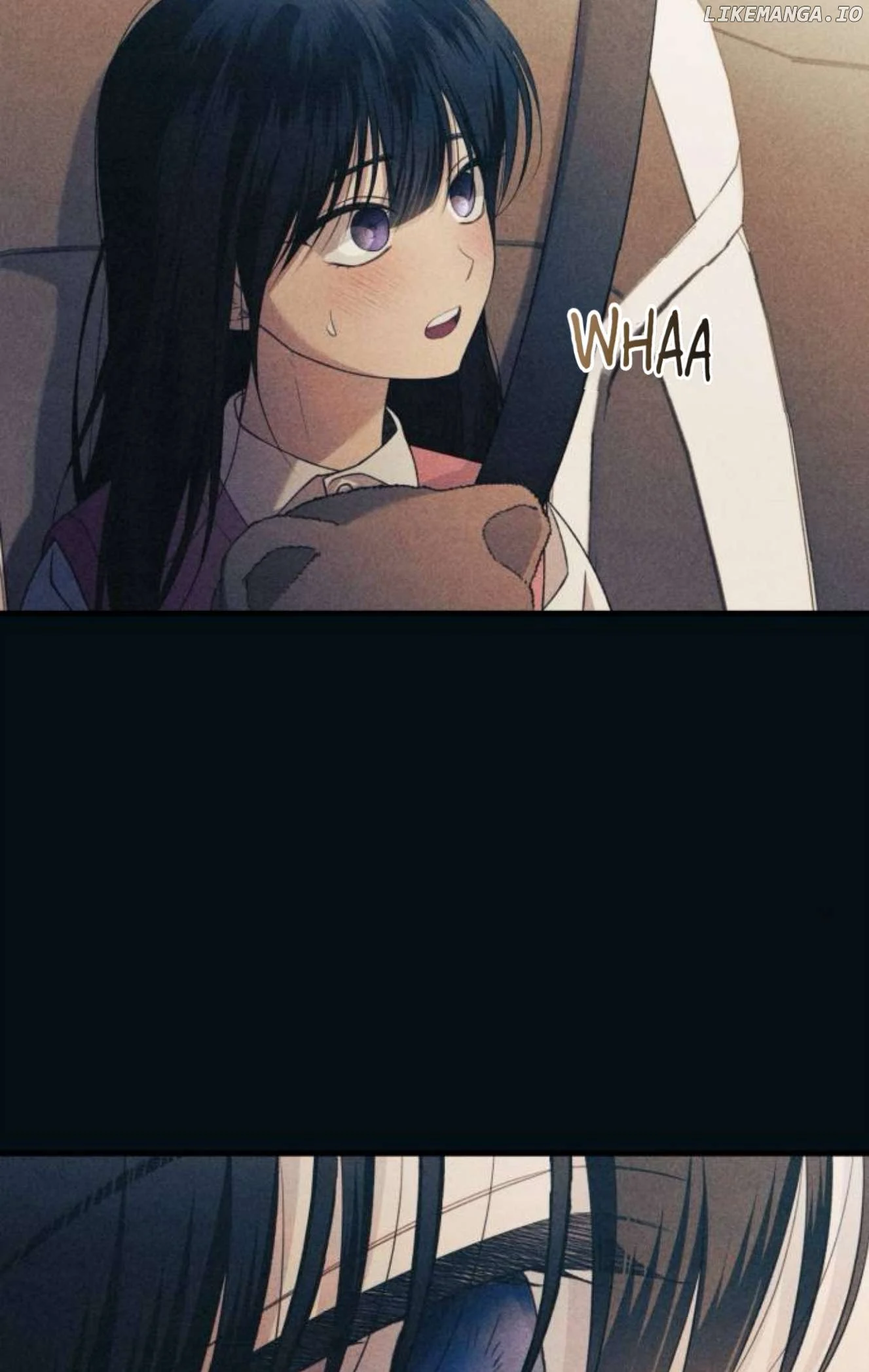 Yeonwoo’s Innocence - Chapter 195 Page 9