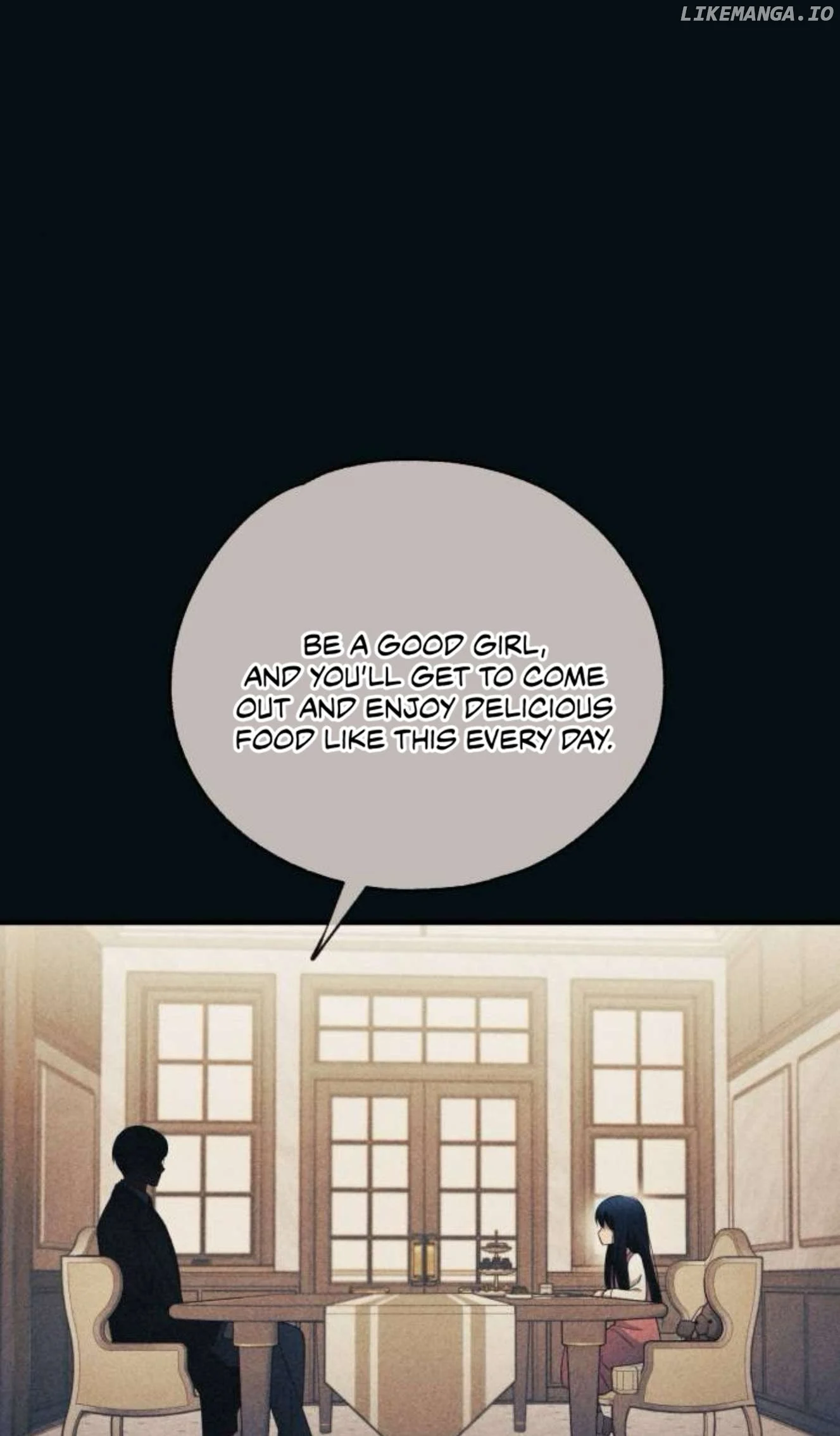 Yeonwoo’s Innocence - Chapter 195 Page 15