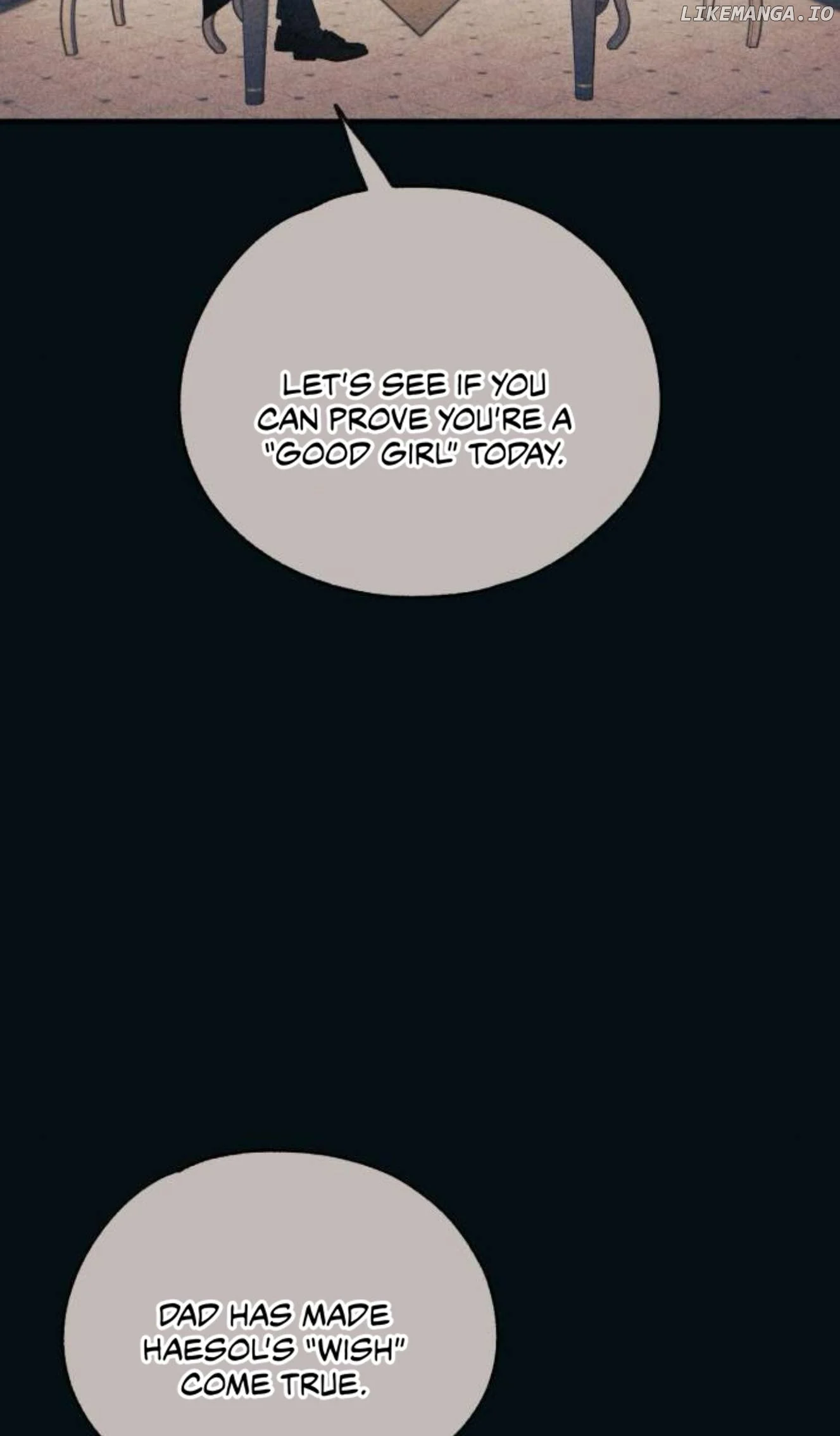 Yeonwoo’s Innocence - Chapter 195 Page 16
