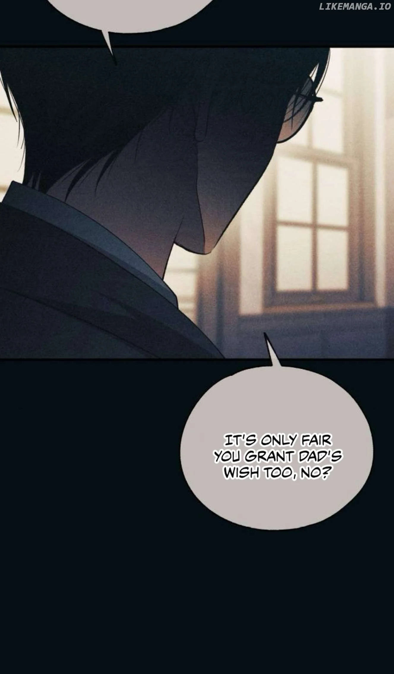 Yeonwoo’s Innocence - Chapter 195 Page 17