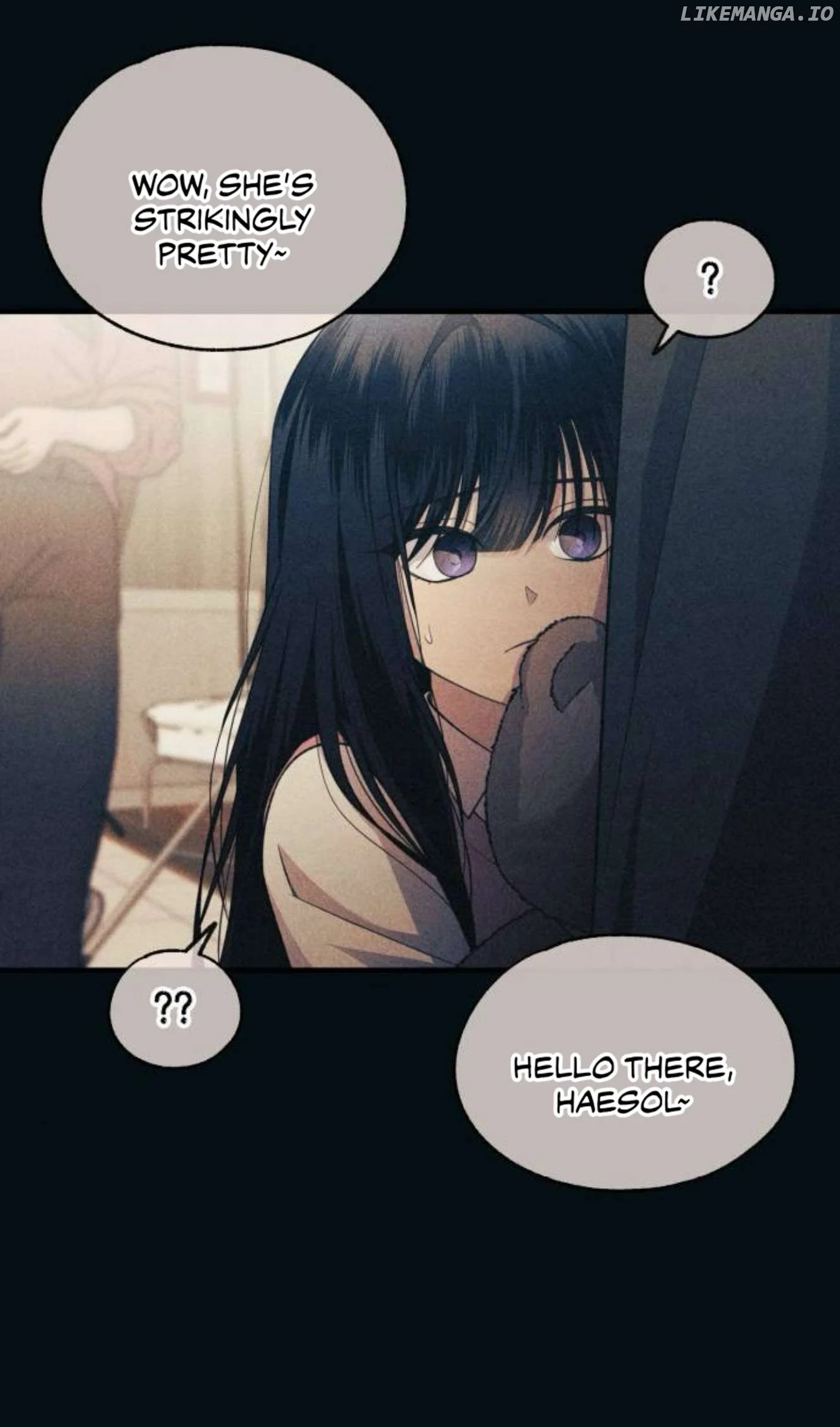 Yeonwoo’s Innocence - Chapter 195 Page 22