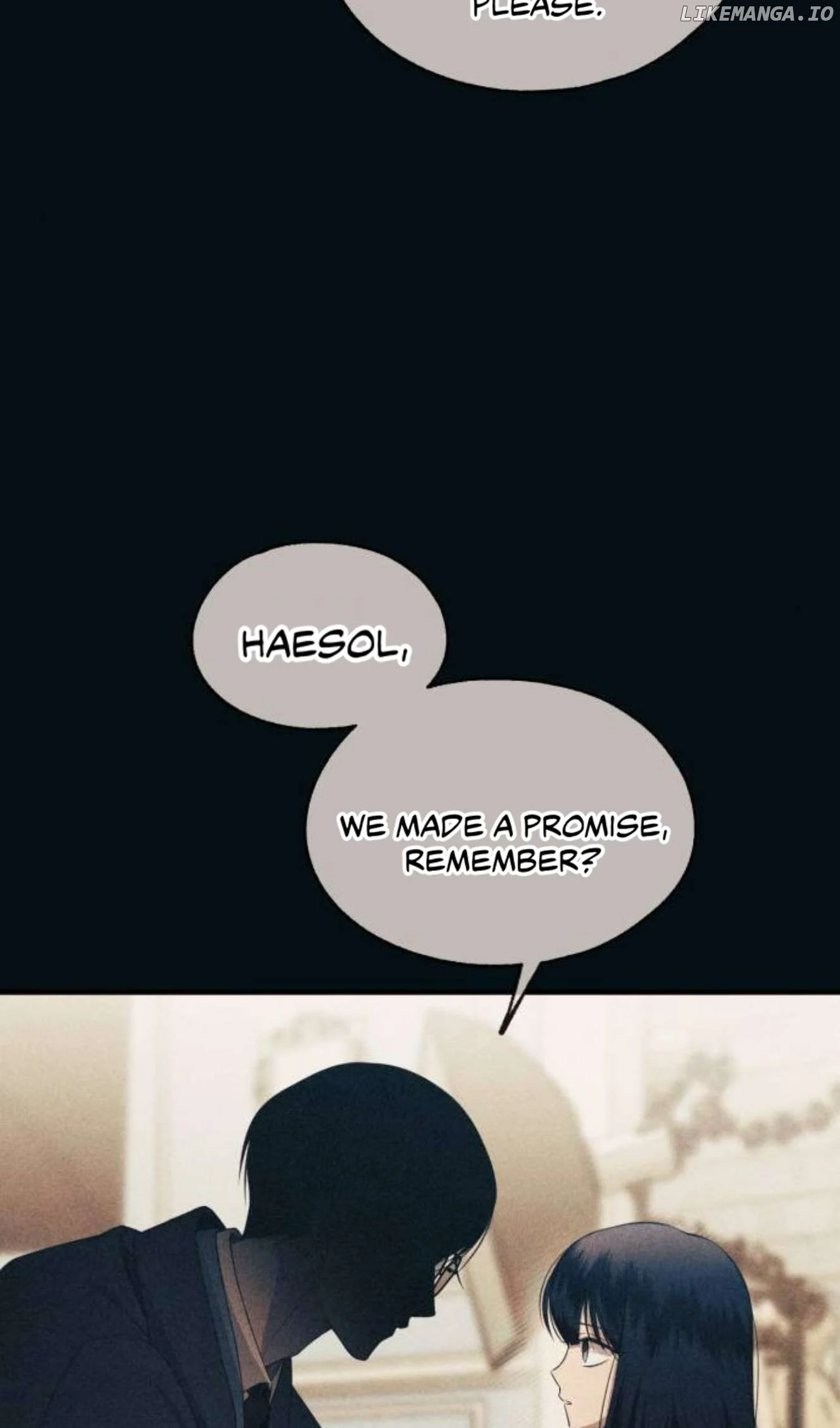 Yeonwoo’s Innocence - Chapter 195 Page 24