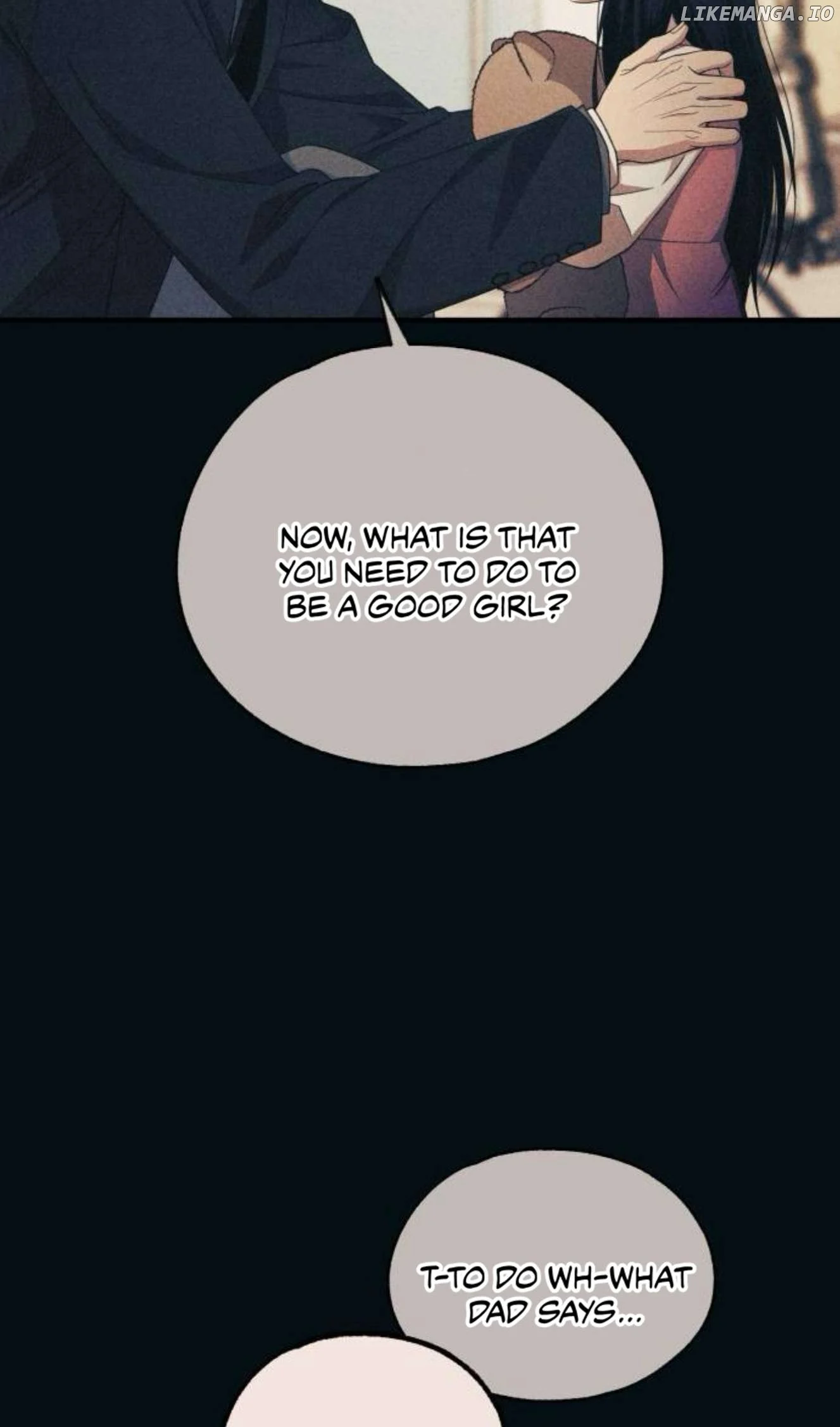 Yeonwoo’s Innocence - Chapter 195 Page 25