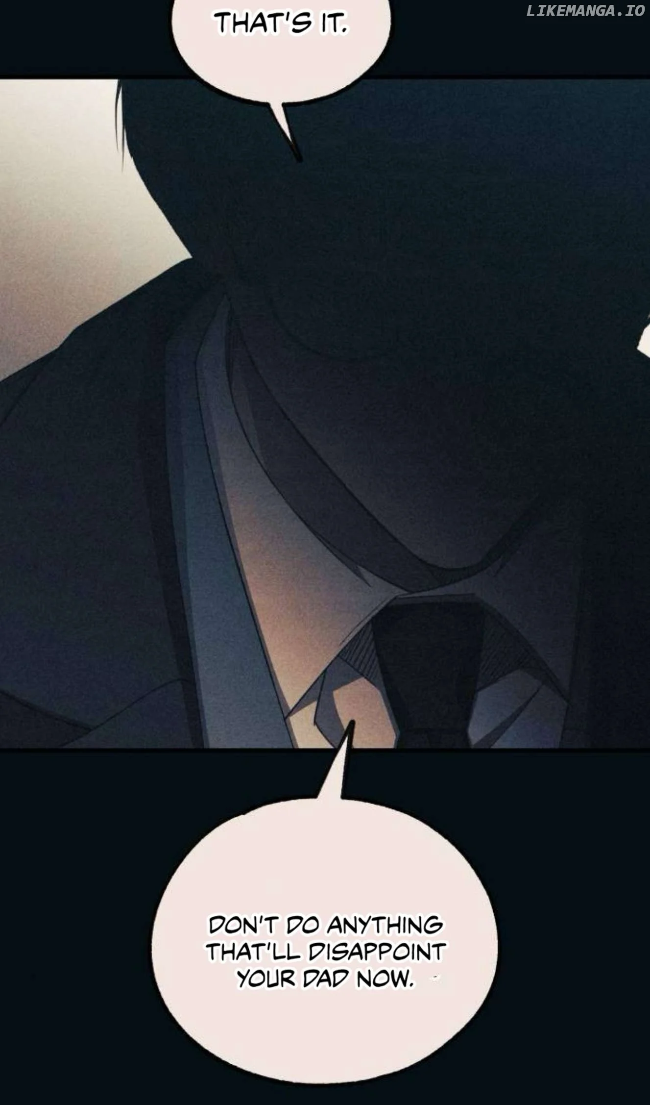 Yeonwoo’s Innocence - Chapter 195 Page 26