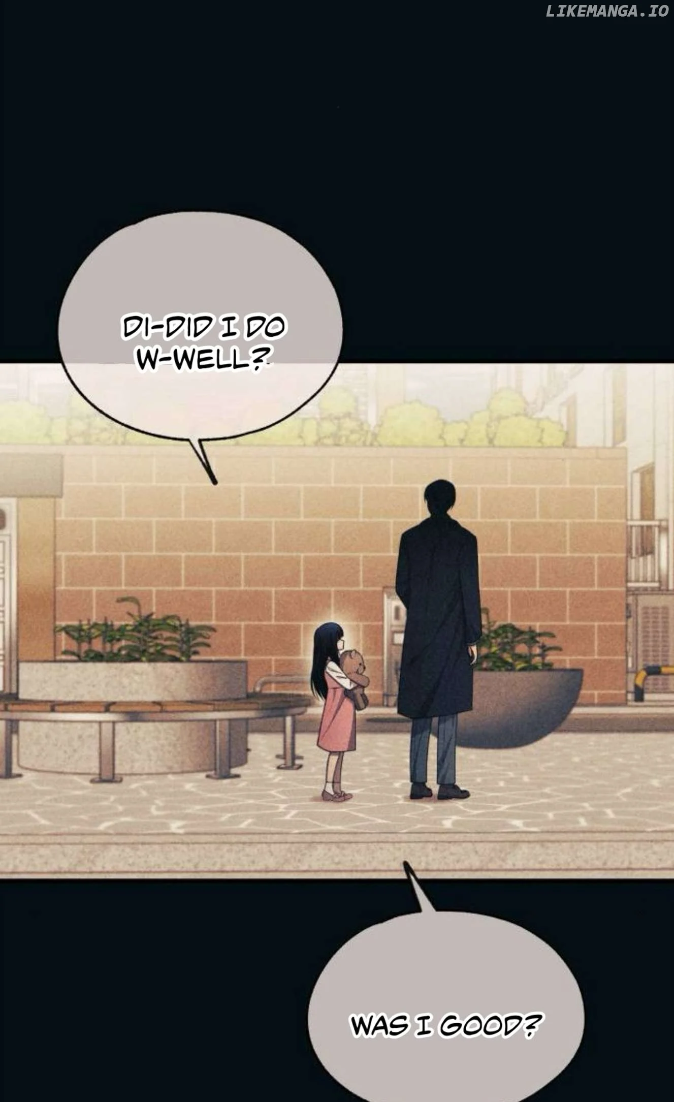 Yeonwoo’s Innocence - Chapter 195 Page 32