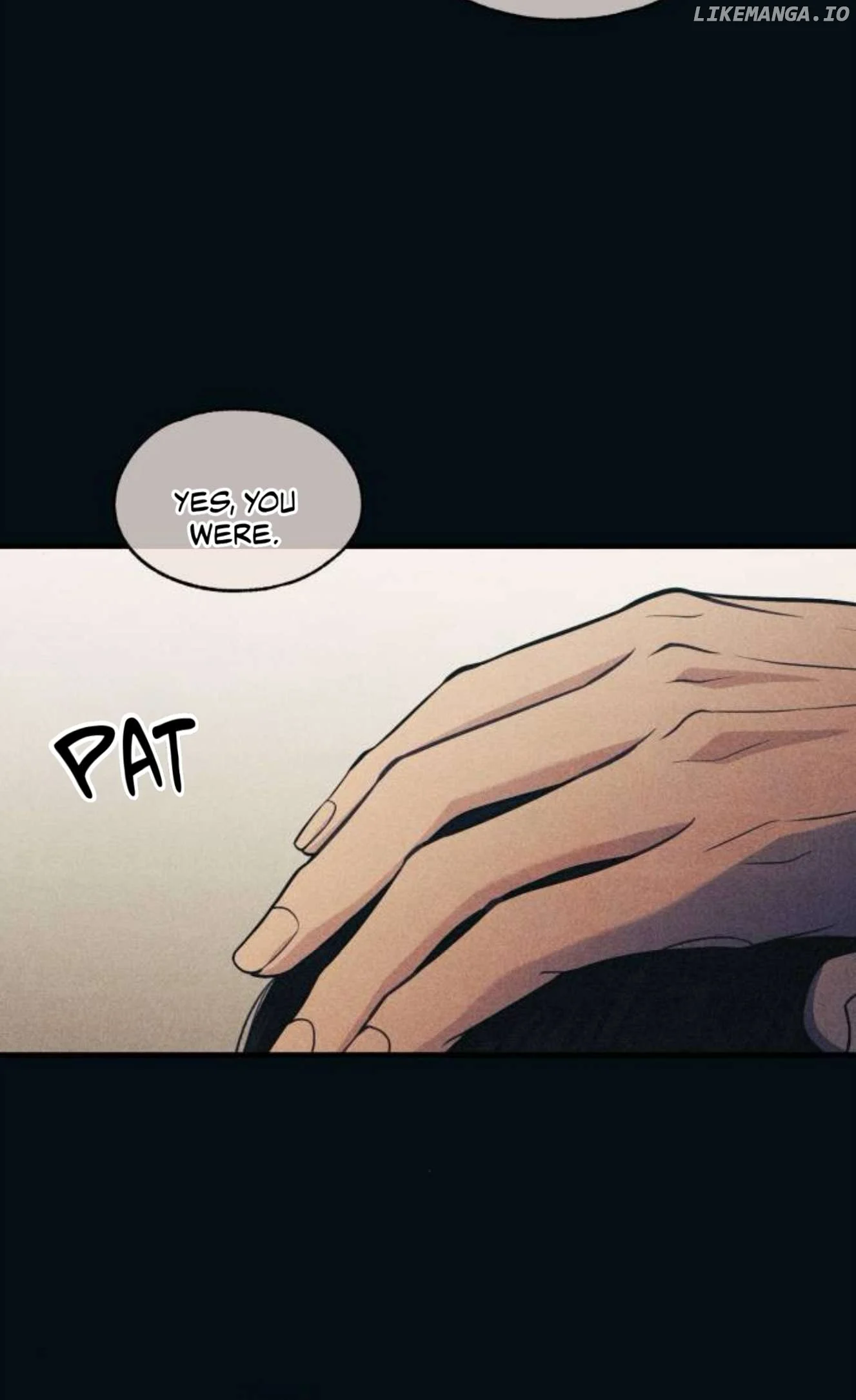 Yeonwoo’s Innocence - Chapter 195 Page 33