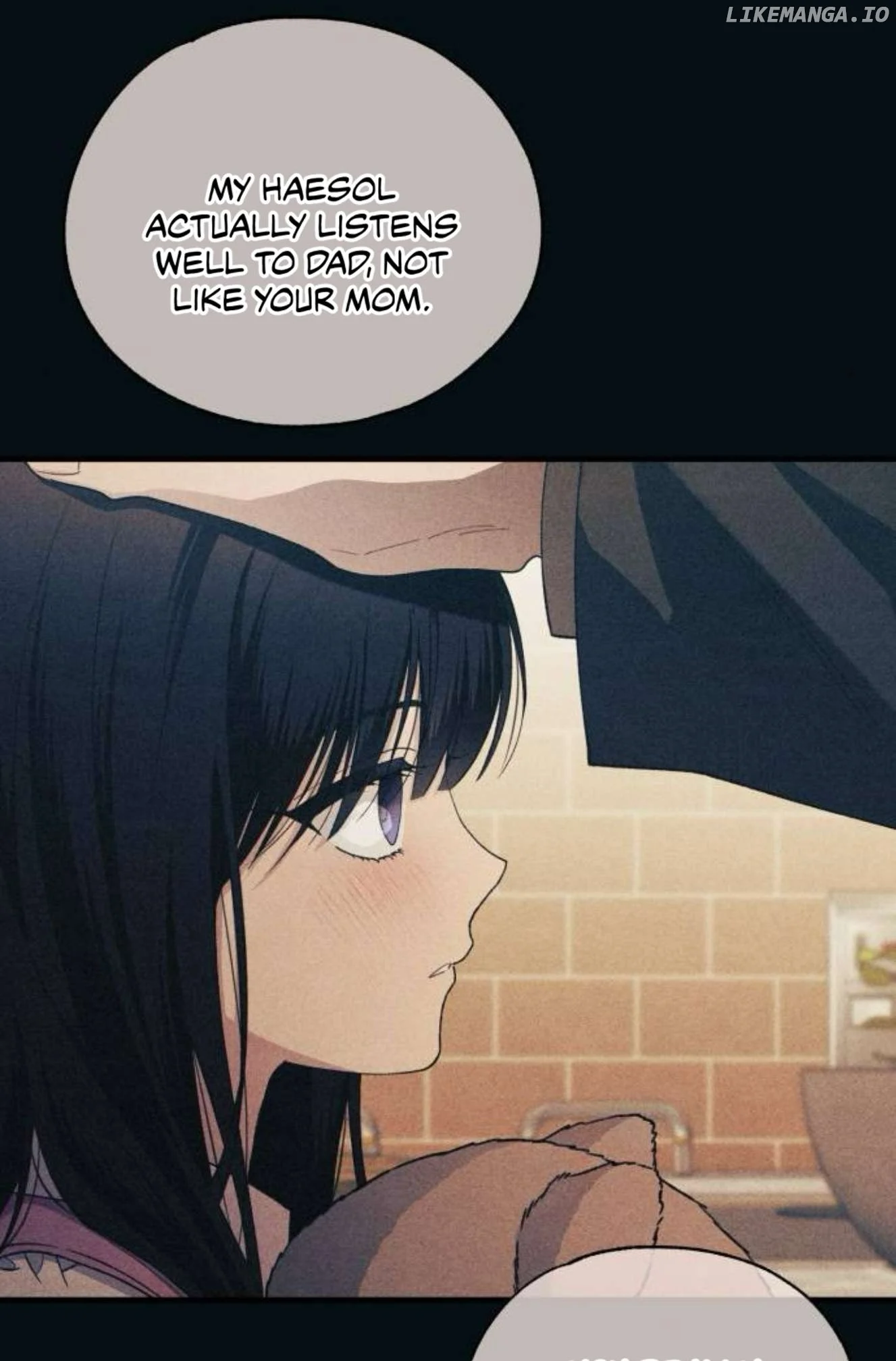 Yeonwoo’s Innocence - Chapter 195 Page 34