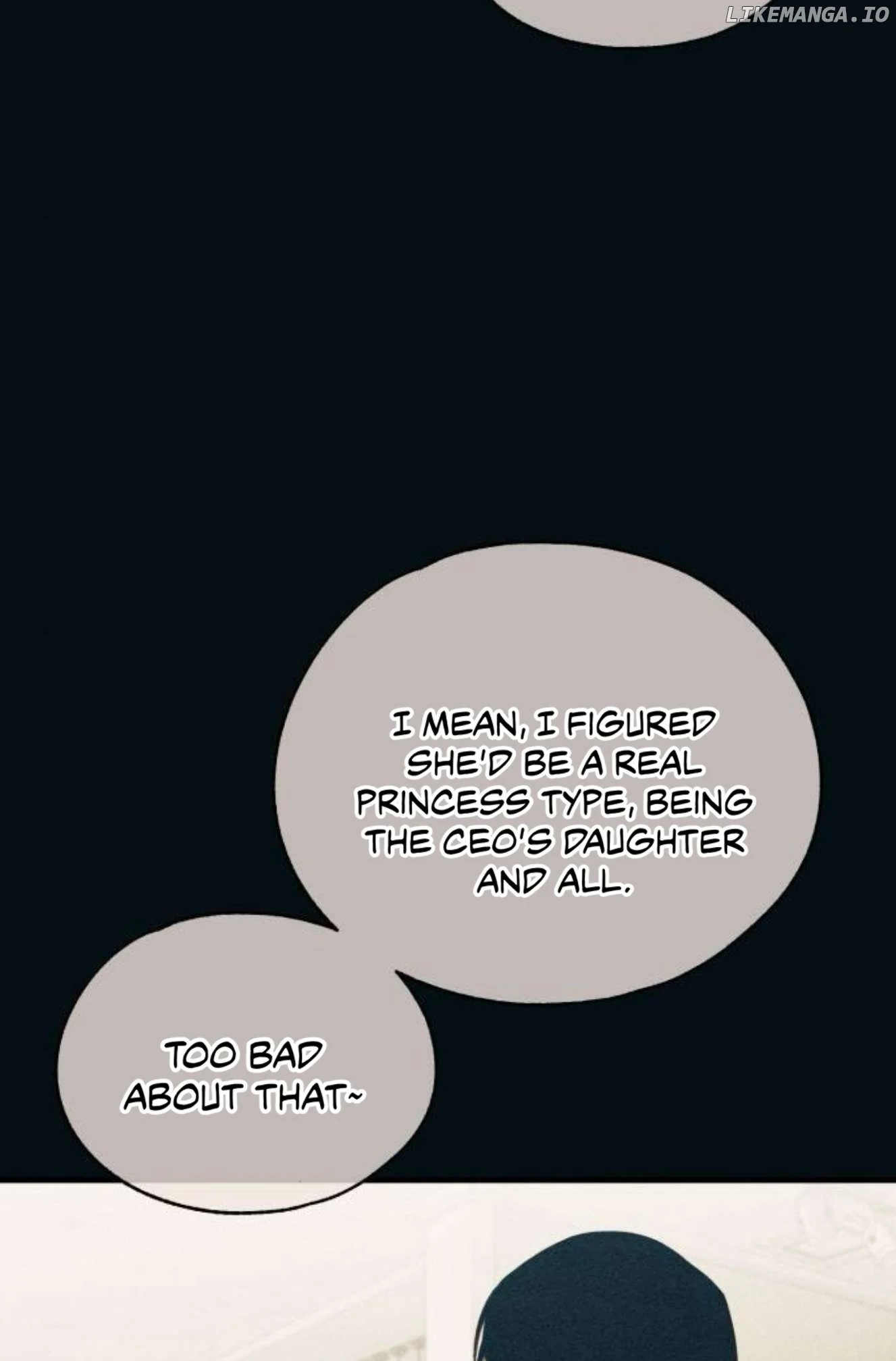 Yeonwoo’s Innocence - Chapter 195 Page 39