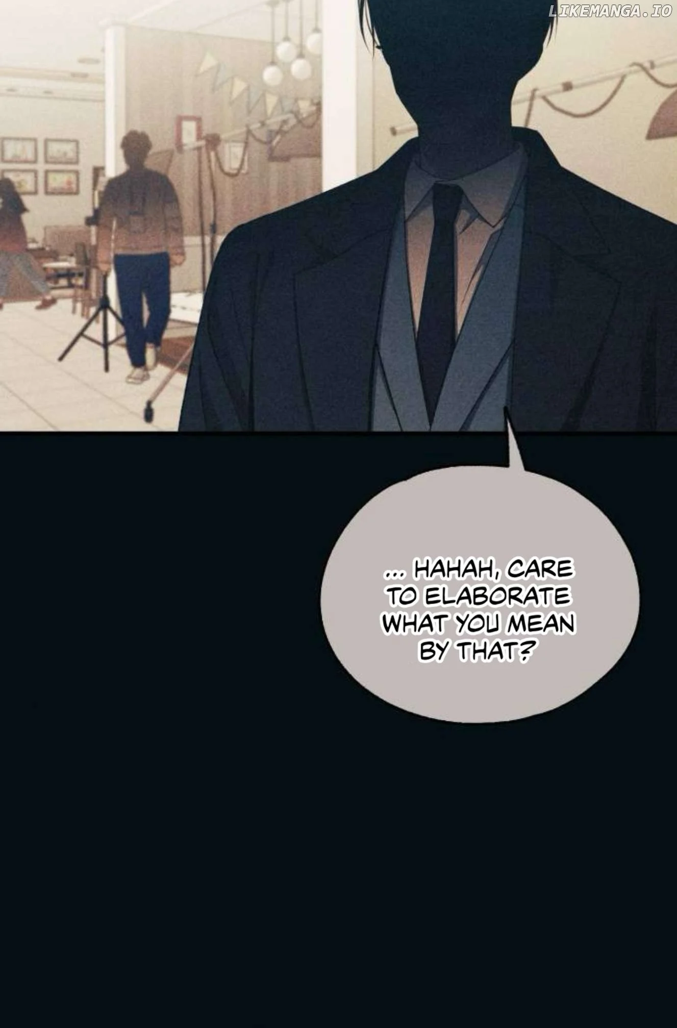 Yeonwoo’s Innocence - Chapter 195 Page 40