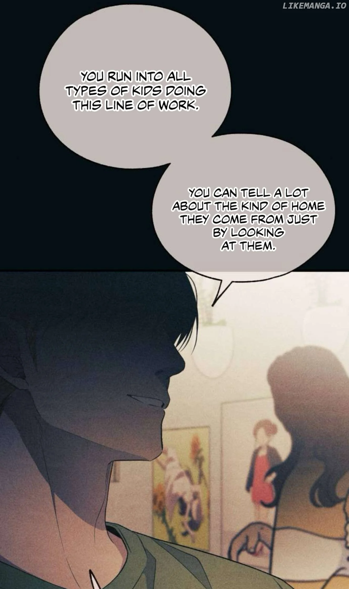 Yeonwoo’s Innocence - Chapter 195 Page 41