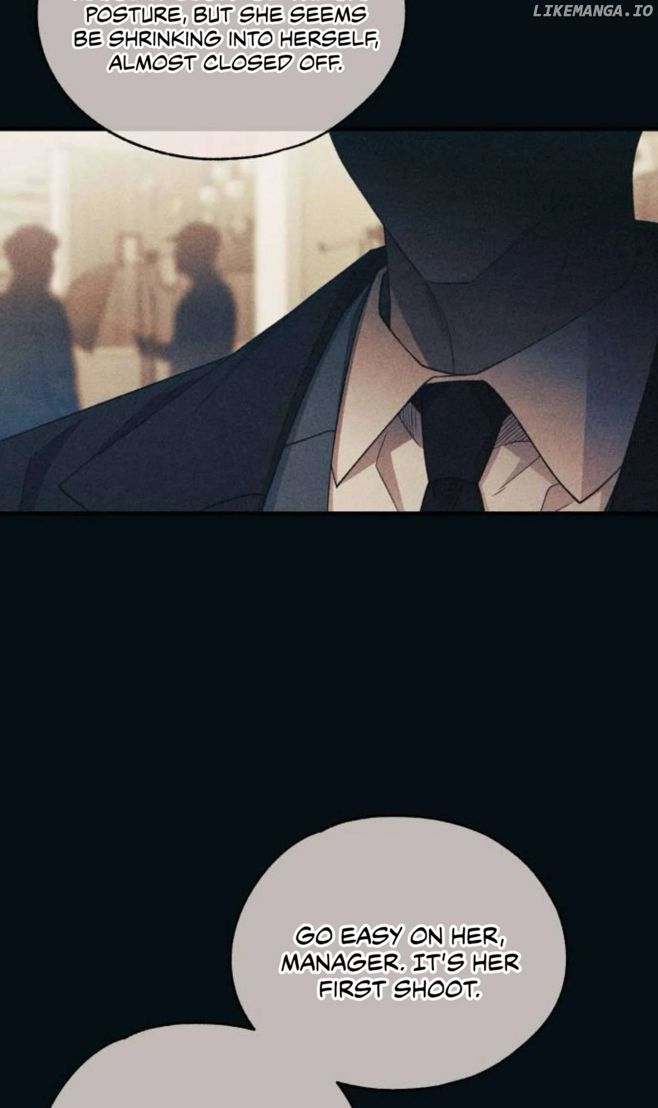 Yeonwoo’s Innocence - Chapter 195 Page 43