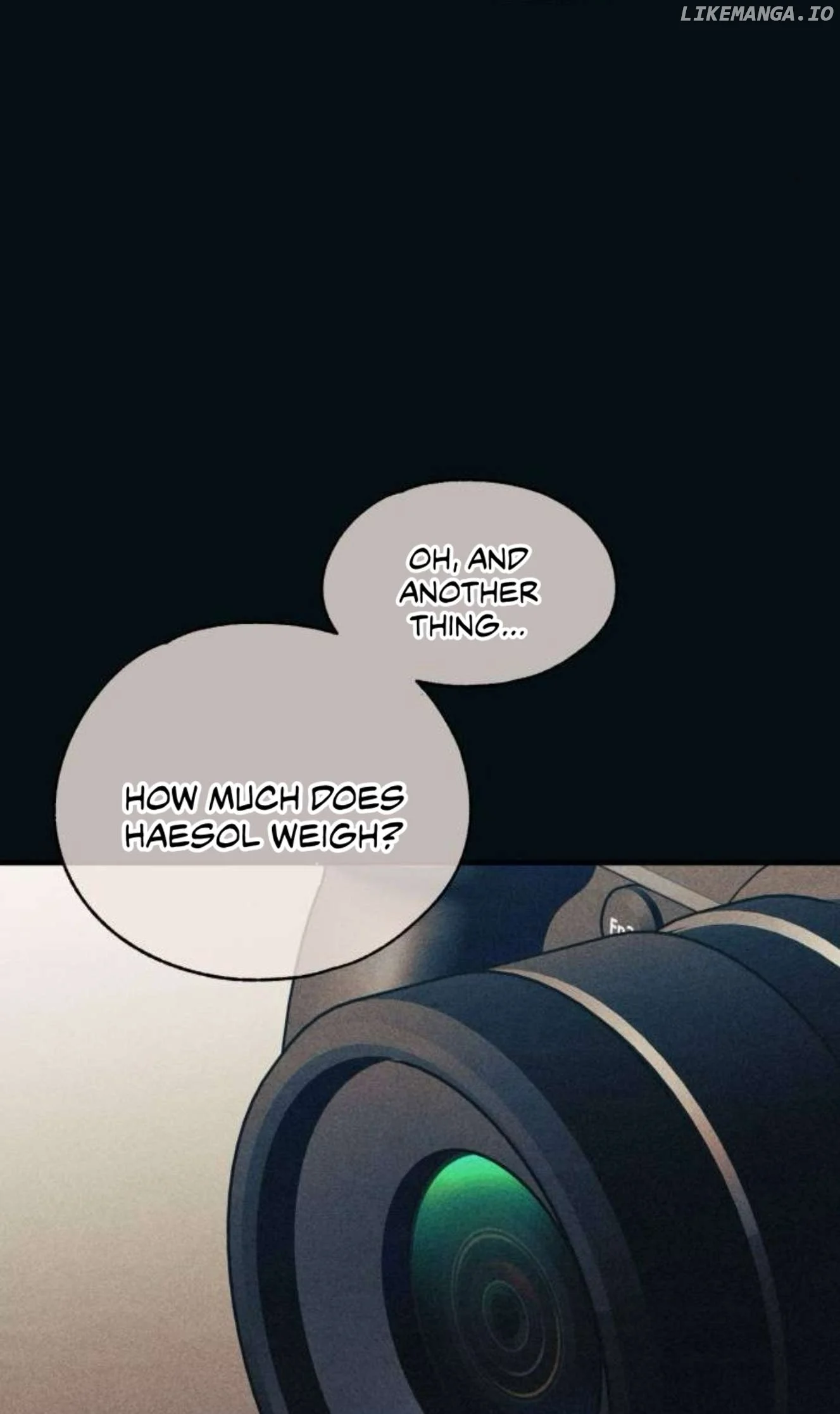 Yeonwoo’s Innocence - Chapter 195 Page 45