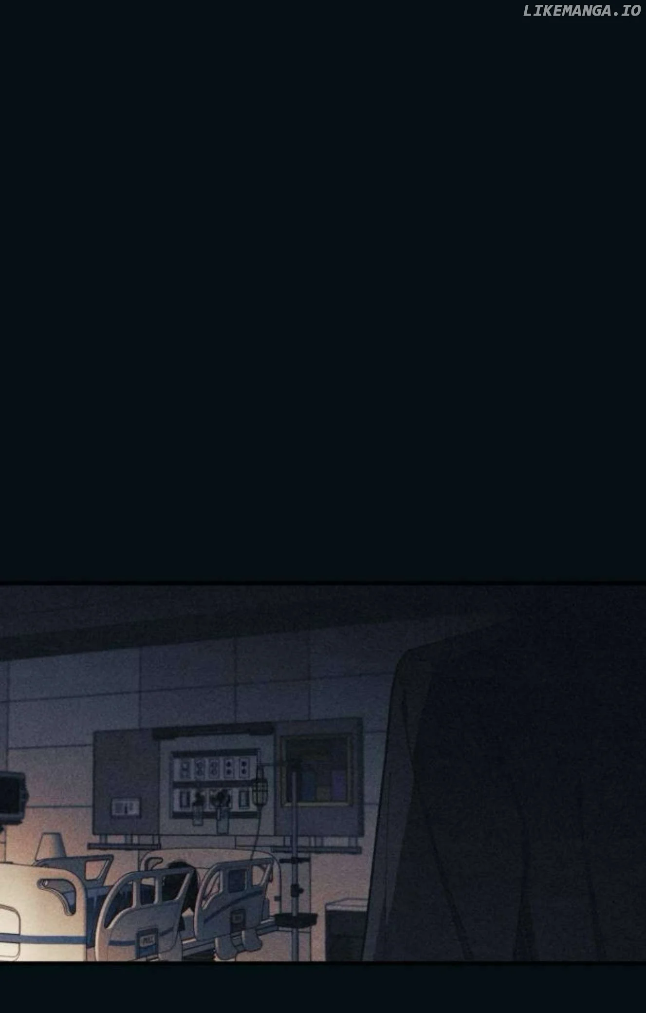 Yeonwoo’s Innocence - Chapter 195 Page 48