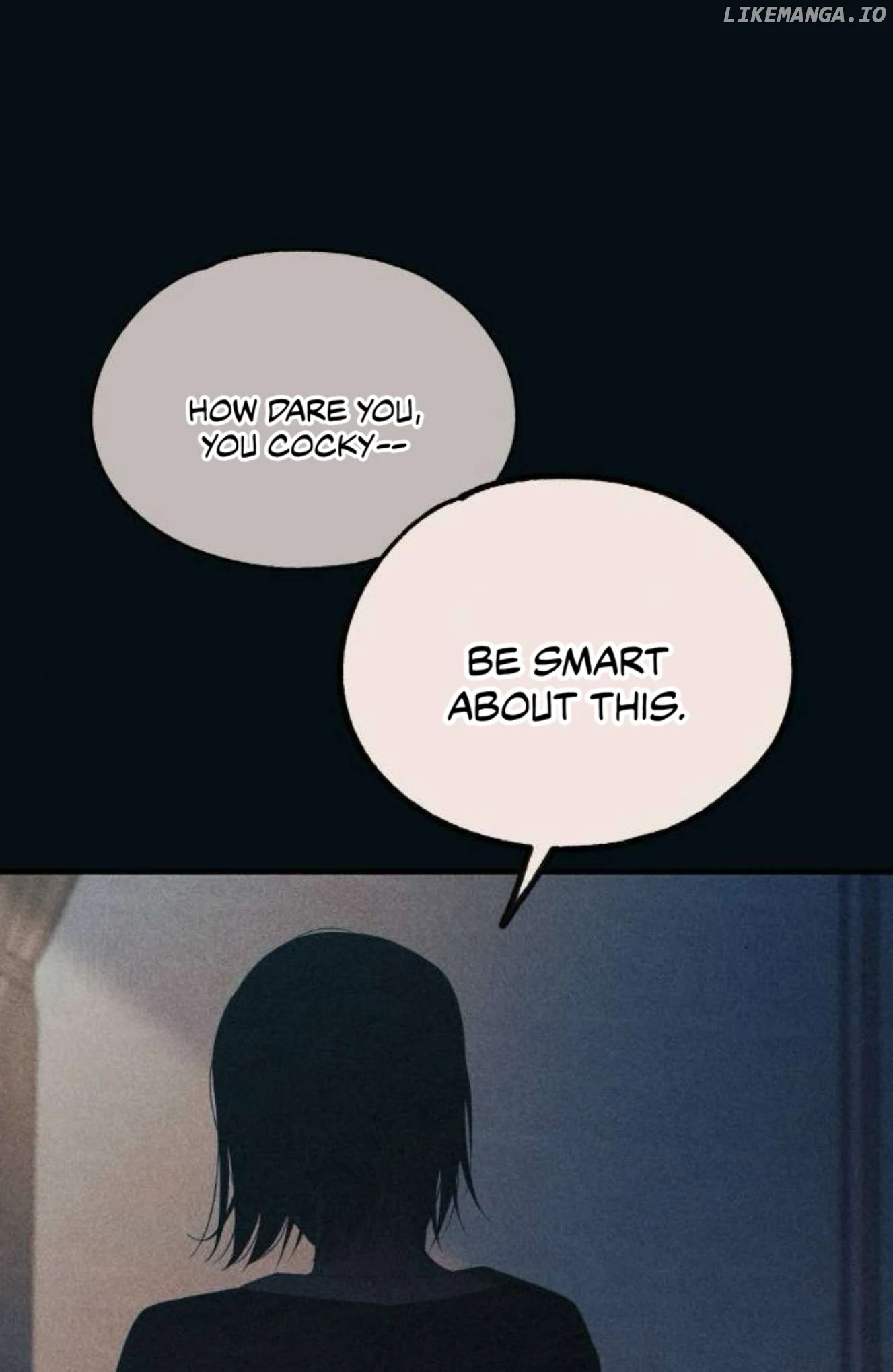 Yeonwoo’s Innocence - Chapter 195 Page 57
