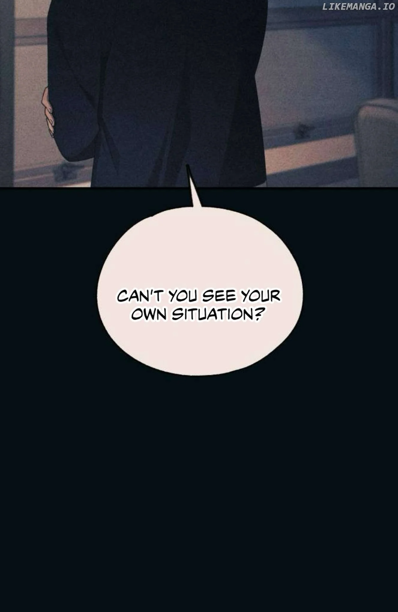 Yeonwoo’s Innocence - Chapter 195 Page 58