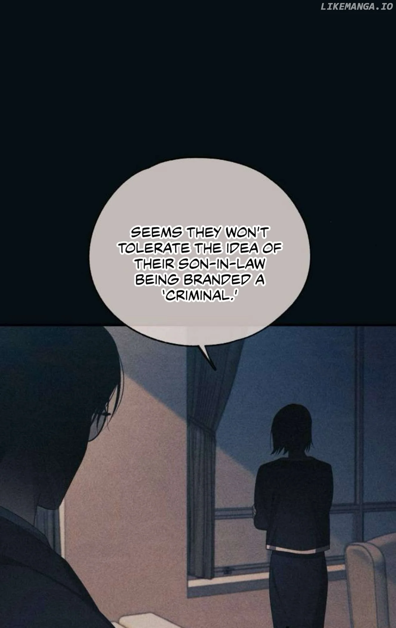 Yeonwoo’s Innocence - Chapter 195 Page 61