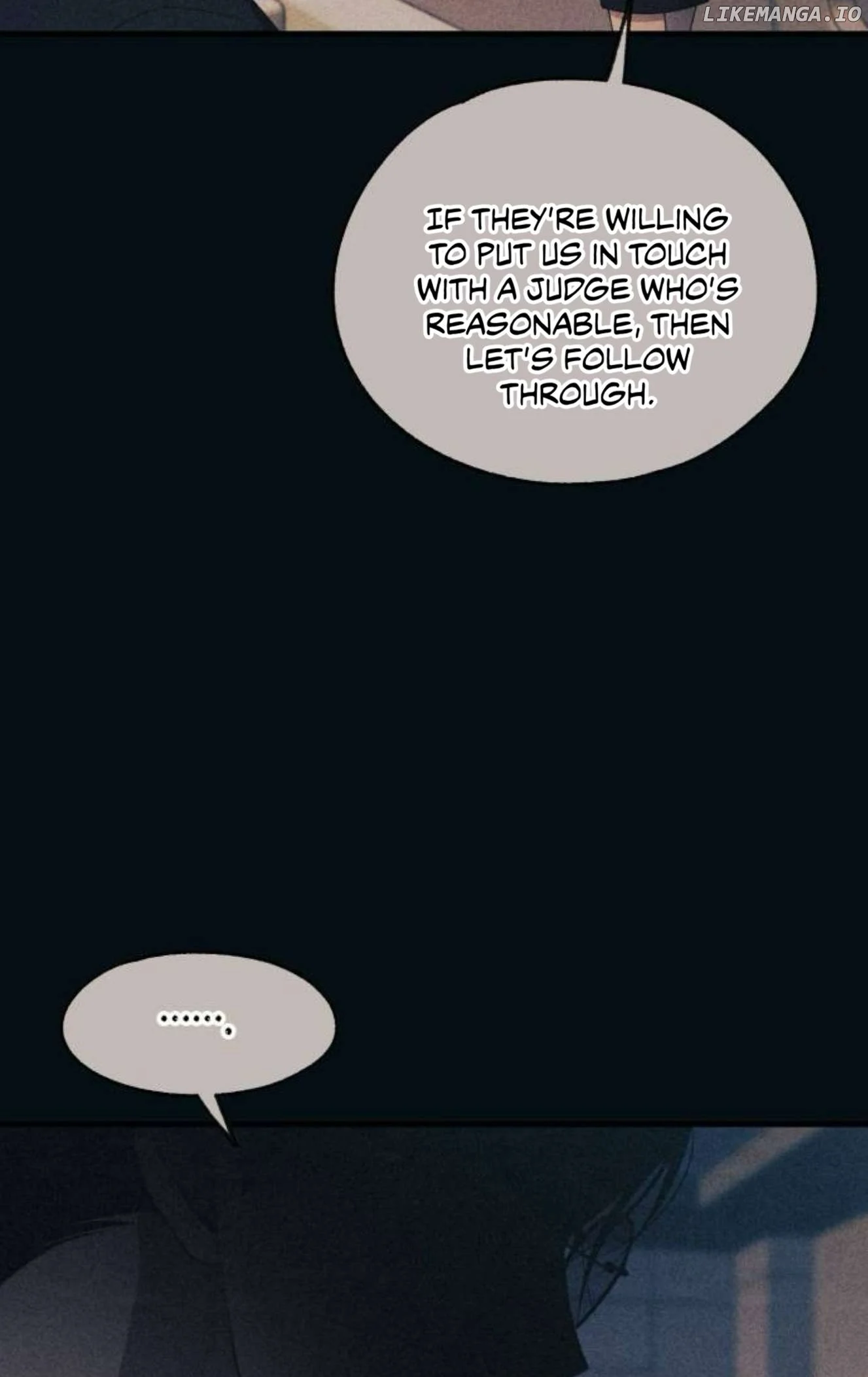 Yeonwoo’s Innocence - Chapter 195 Page 62
