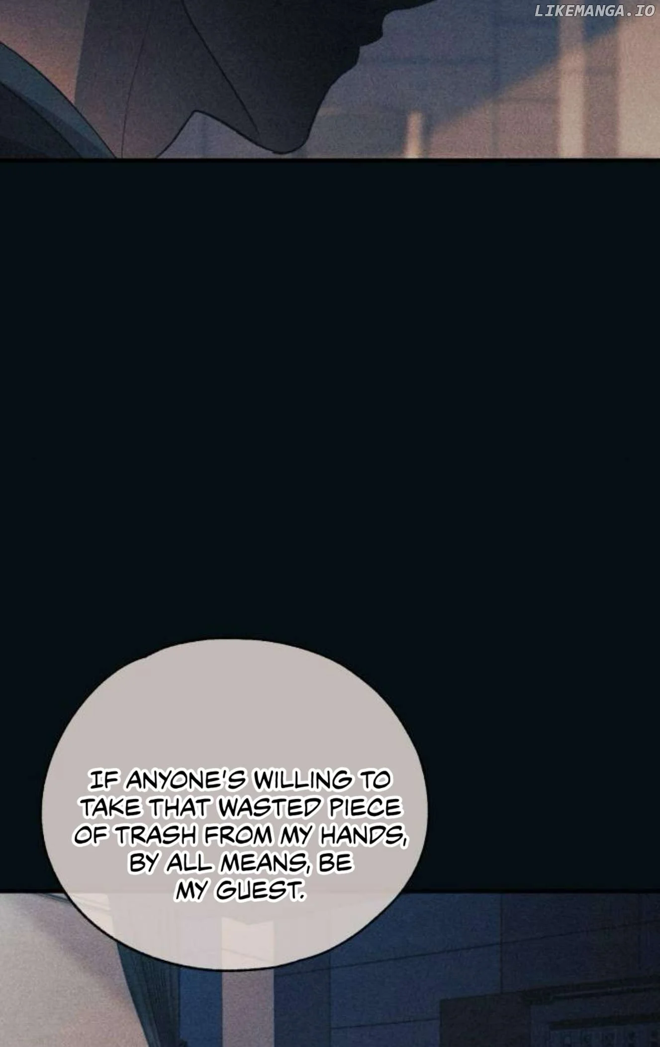 Yeonwoo’s Innocence - Chapter 195 Page 63