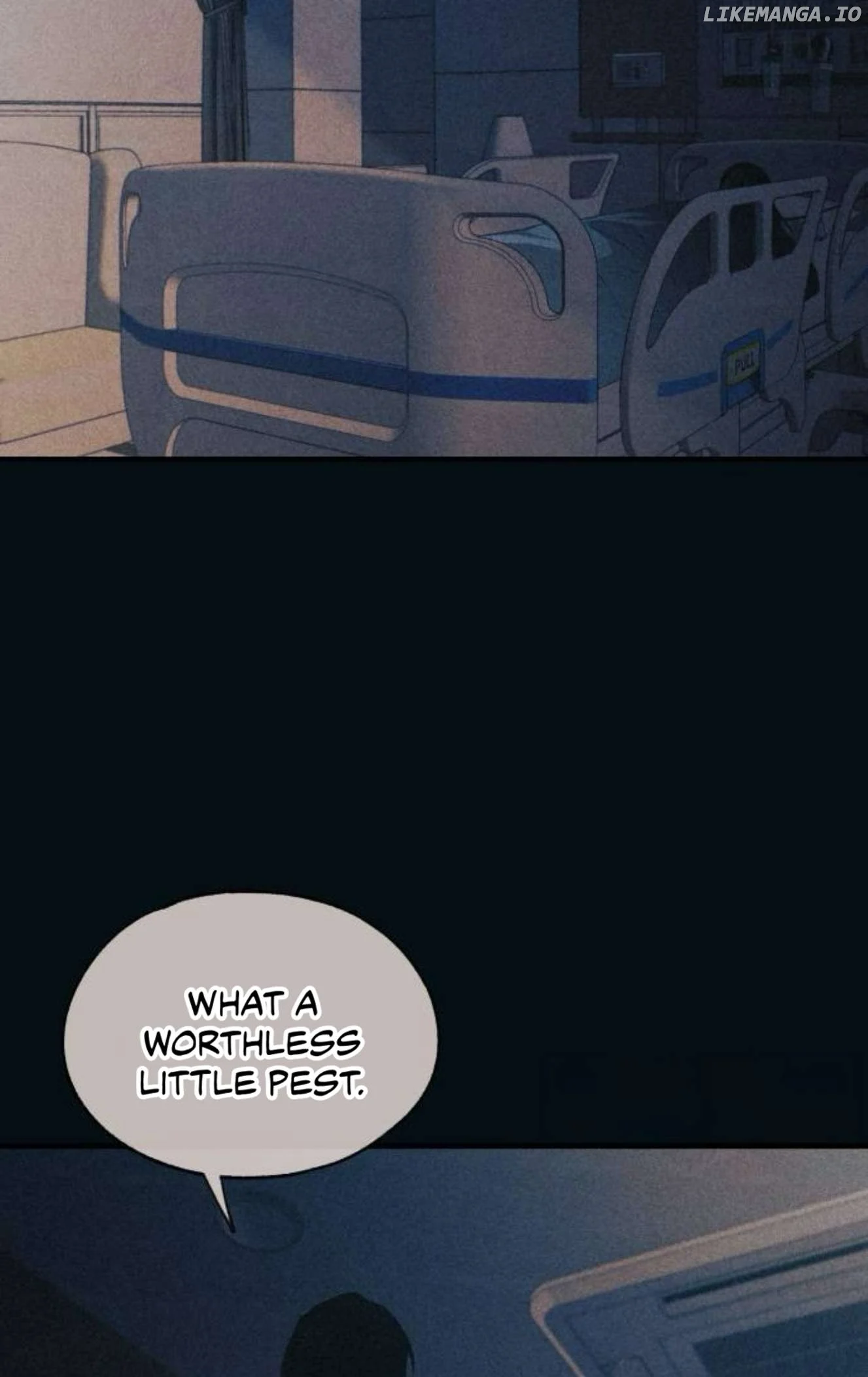 Yeonwoo’s Innocence - Chapter 195 Page 64