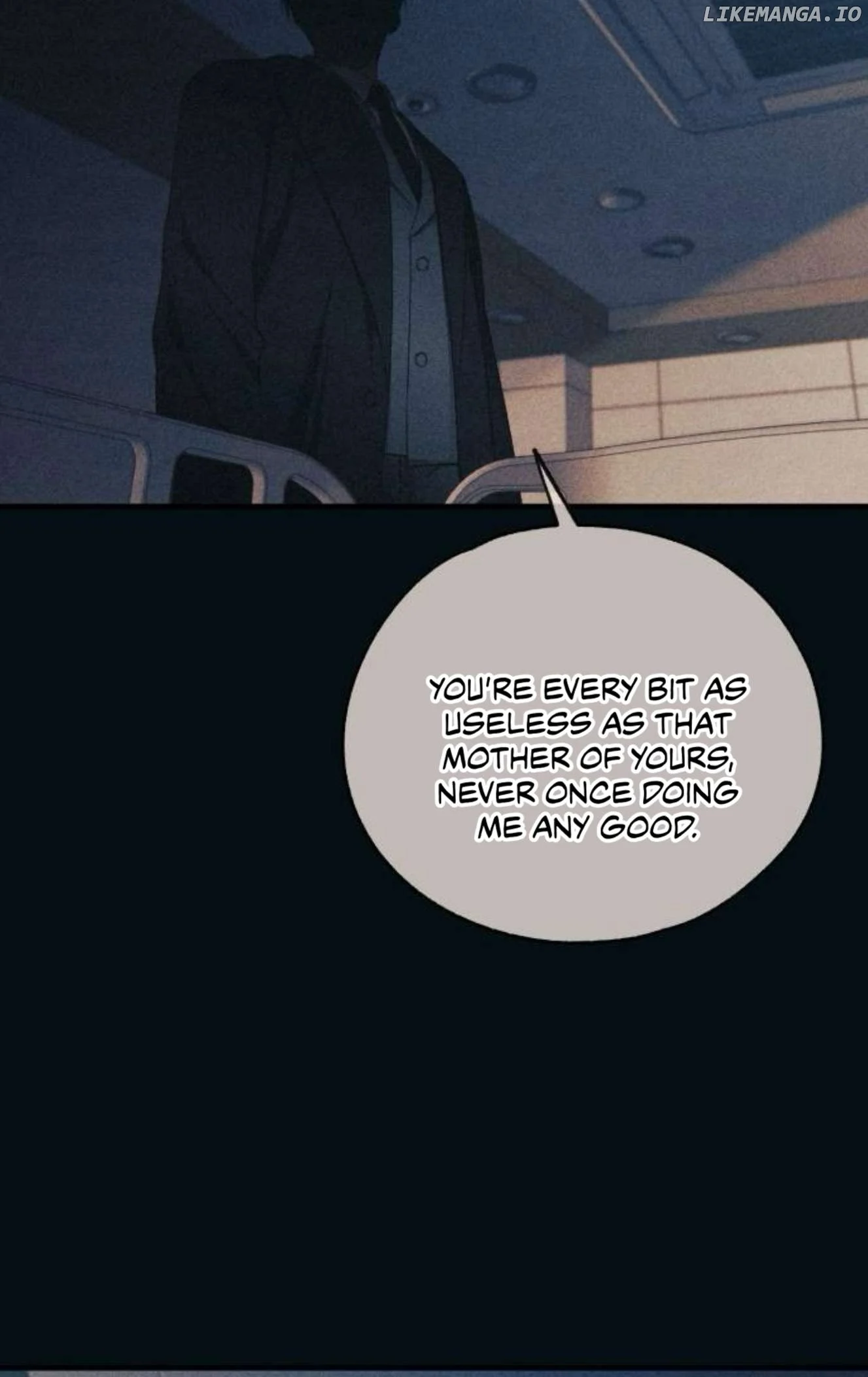 Yeonwoo’s Innocence - Chapter 195 Page 65