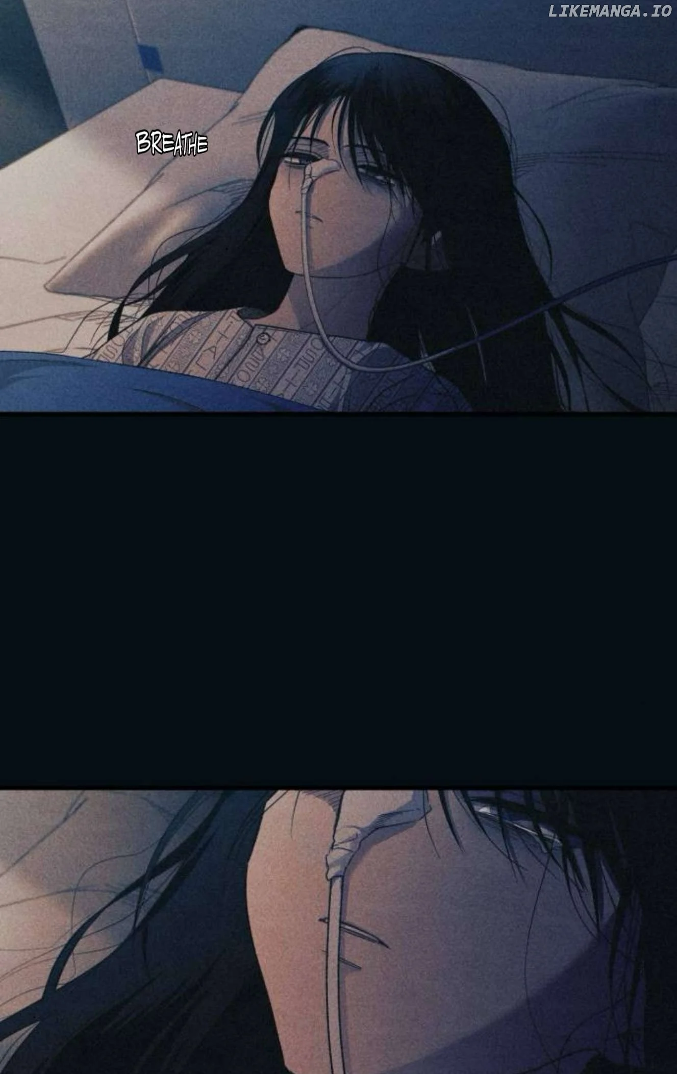 Yeonwoo’s Innocence - Chapter 195 Page 66