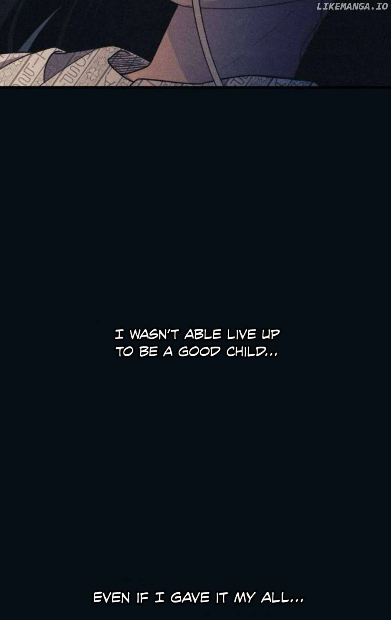 Yeonwoo’s Innocence - Chapter 195 Page 67
