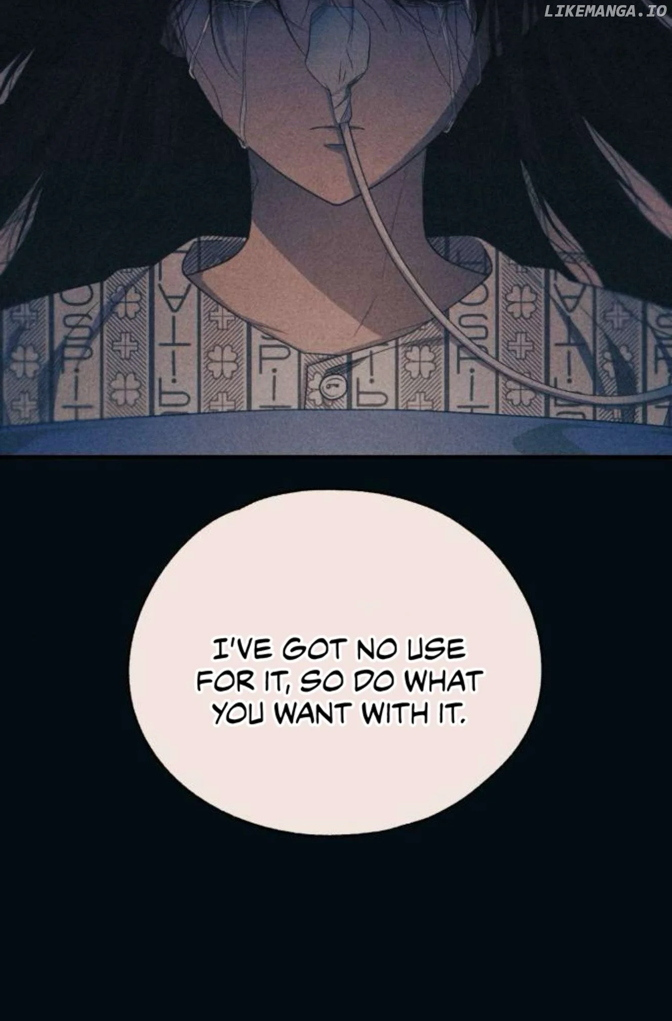 Yeonwoo’s Innocence - Chapter 195 Page 72
