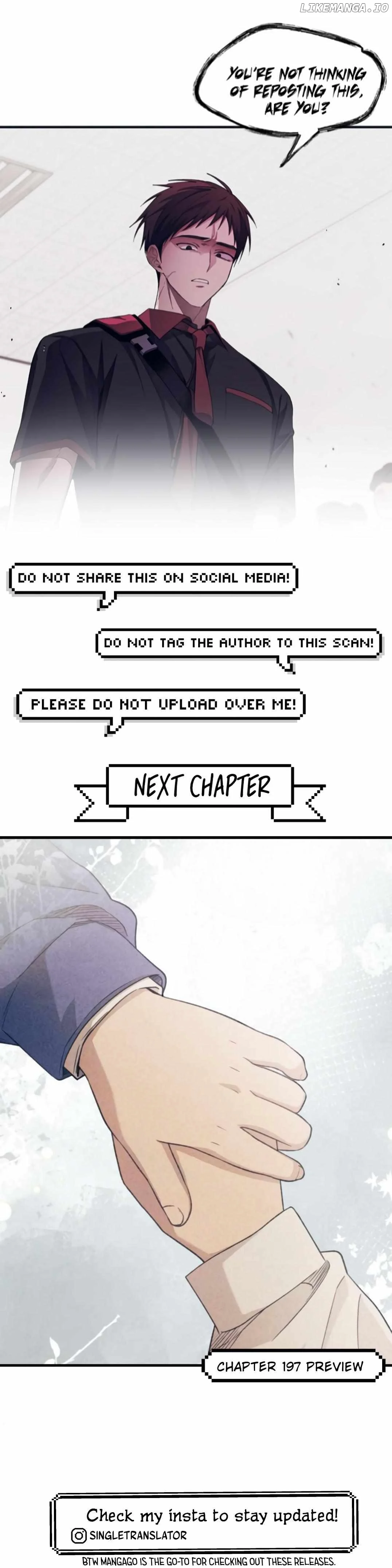 Yeonwoo’s Innocence - Chapter 196 Page 11