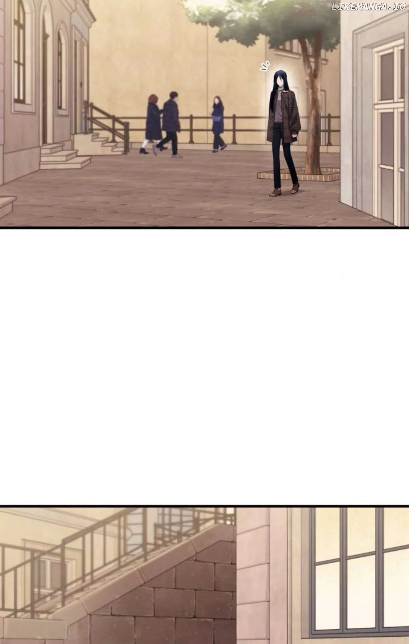 Yeonwoo’s Innocence - Chapter 197 Page 3