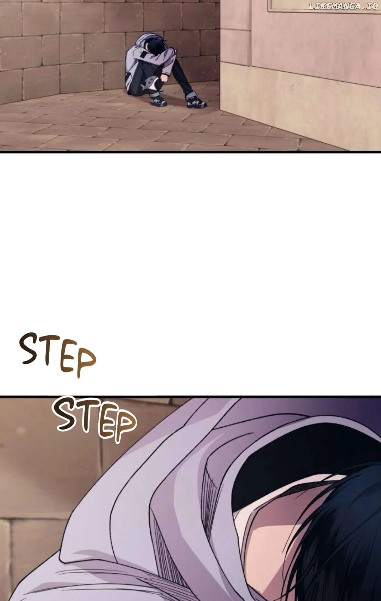 Yeonwoo’s Innocence - Chapter 197 Page 4